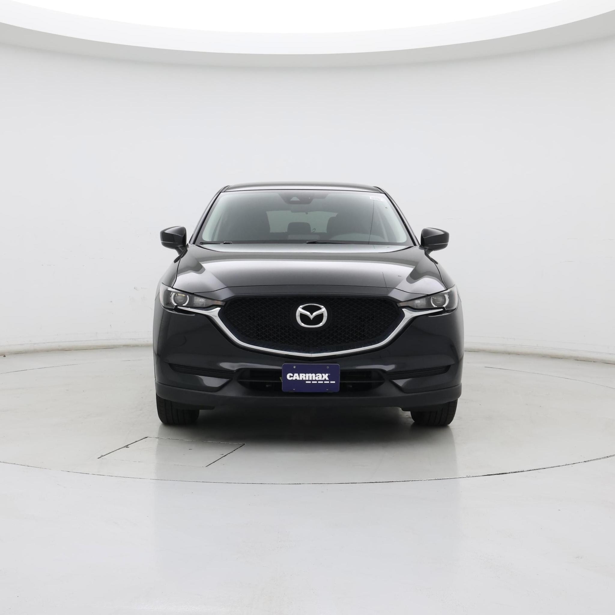 Thumbnail: 2017 Mazda CX-5 - 5