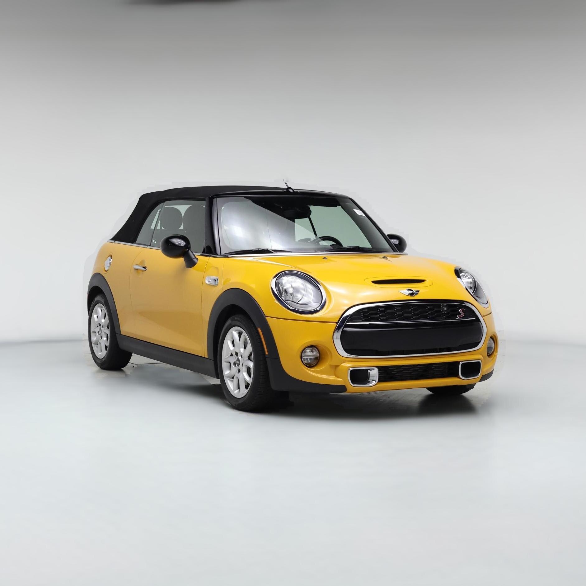 2018 Mini Cooper