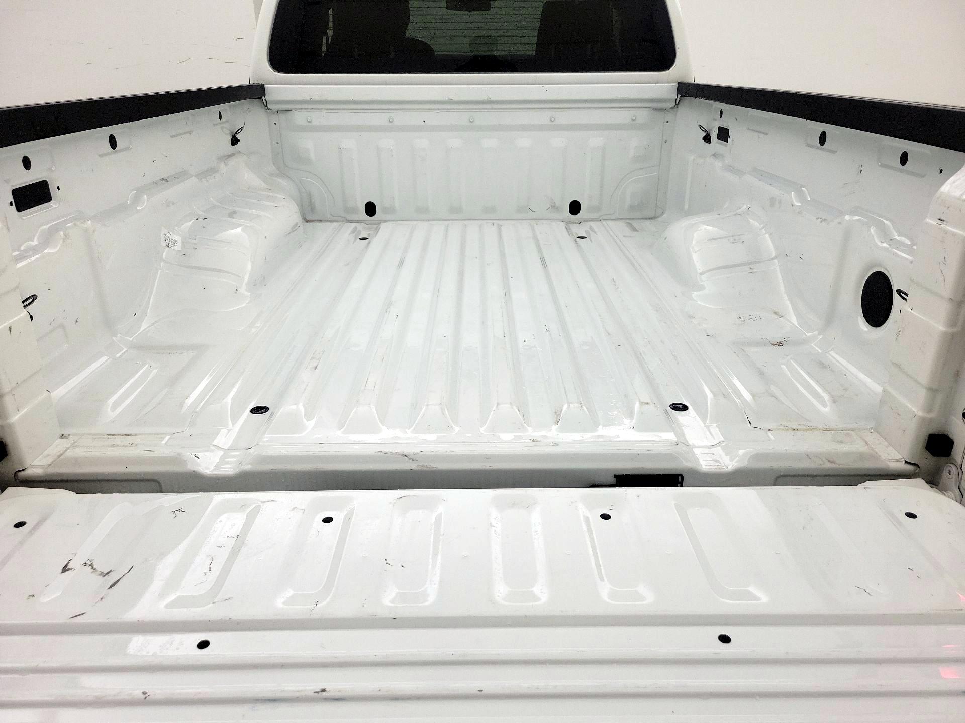 Thumbnail: 2023 Nissan Frontier - 20
