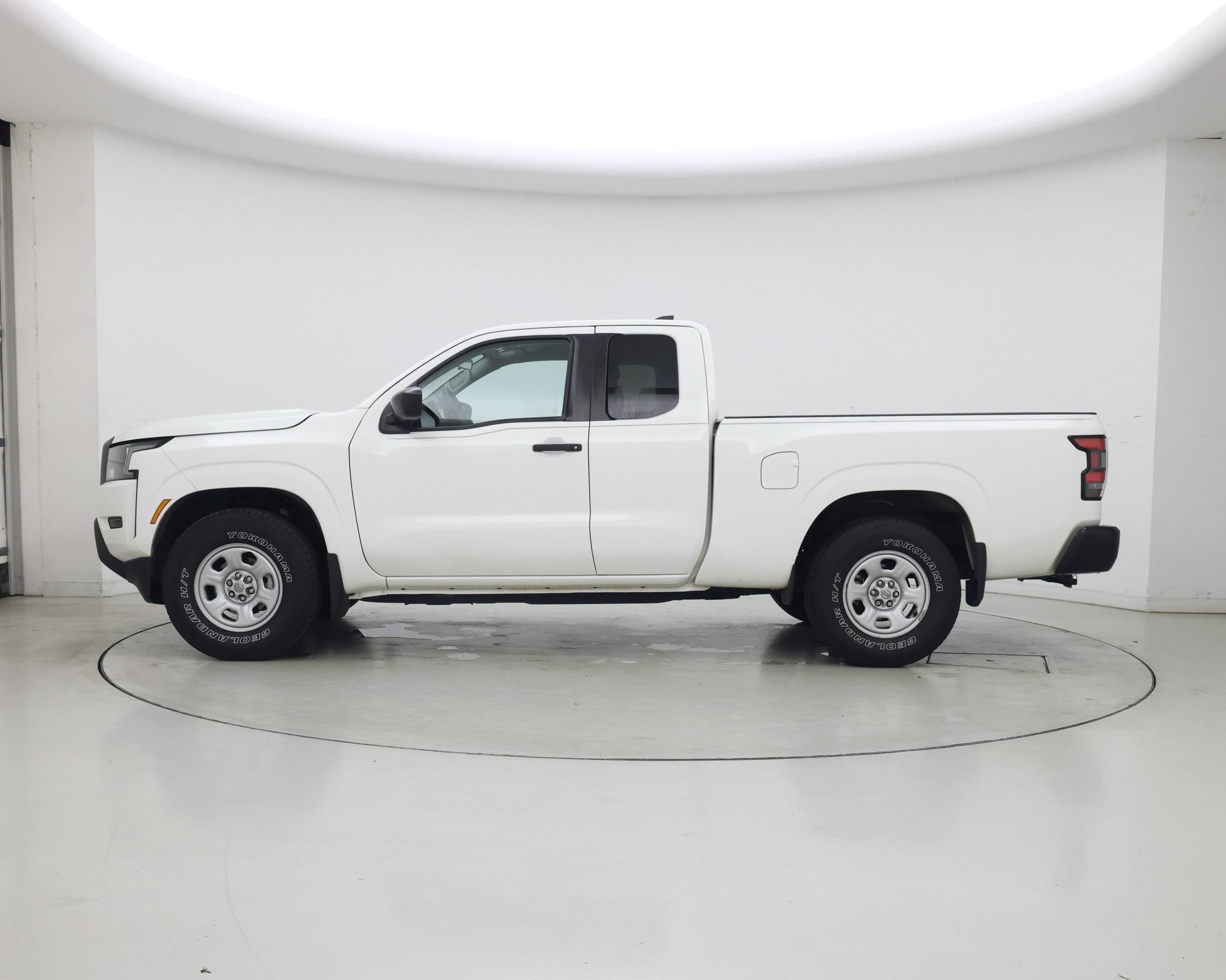 Thumbnail: 2023 Nissan Frontier - 3