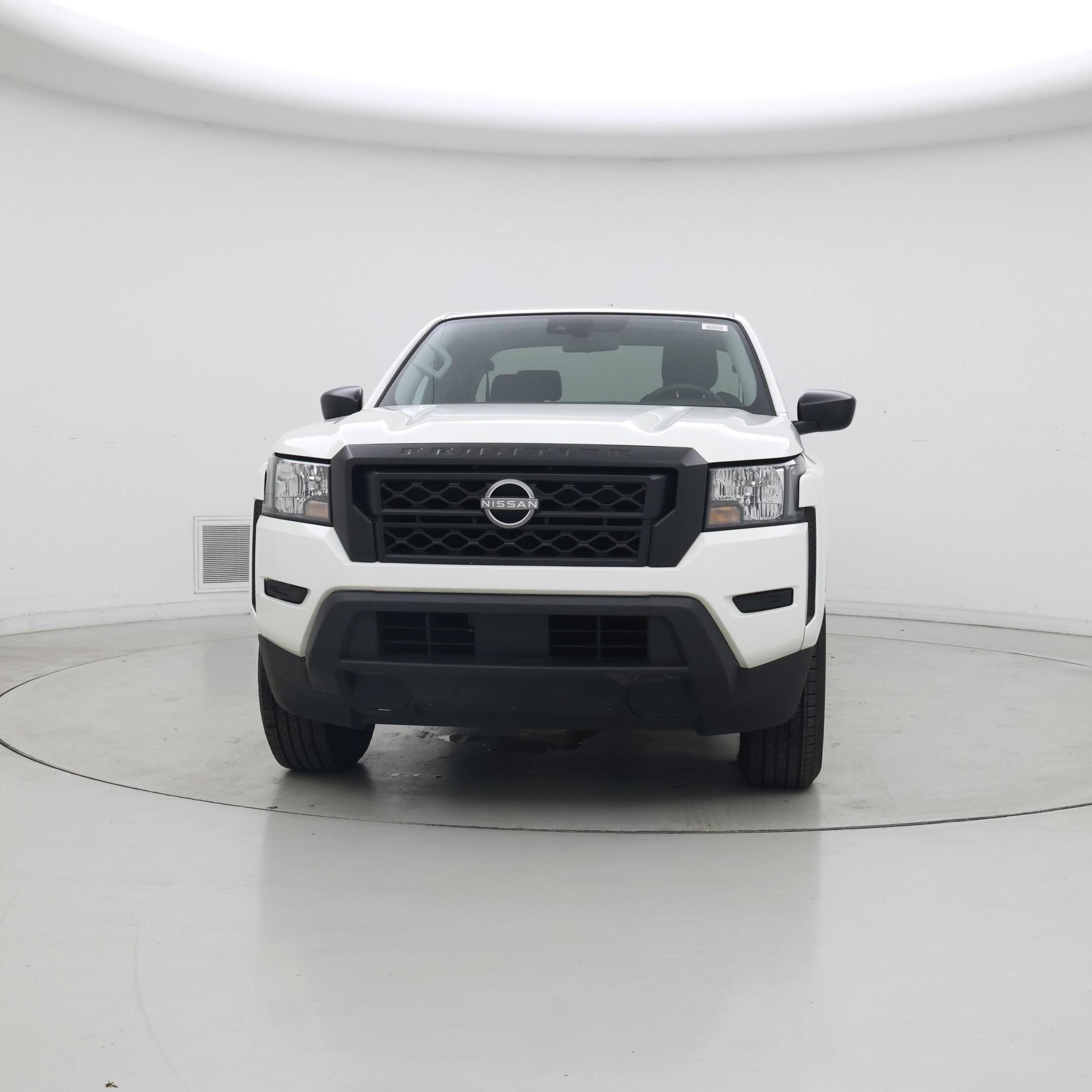 Thumbnail: 2023 Nissan Frontier - 5
