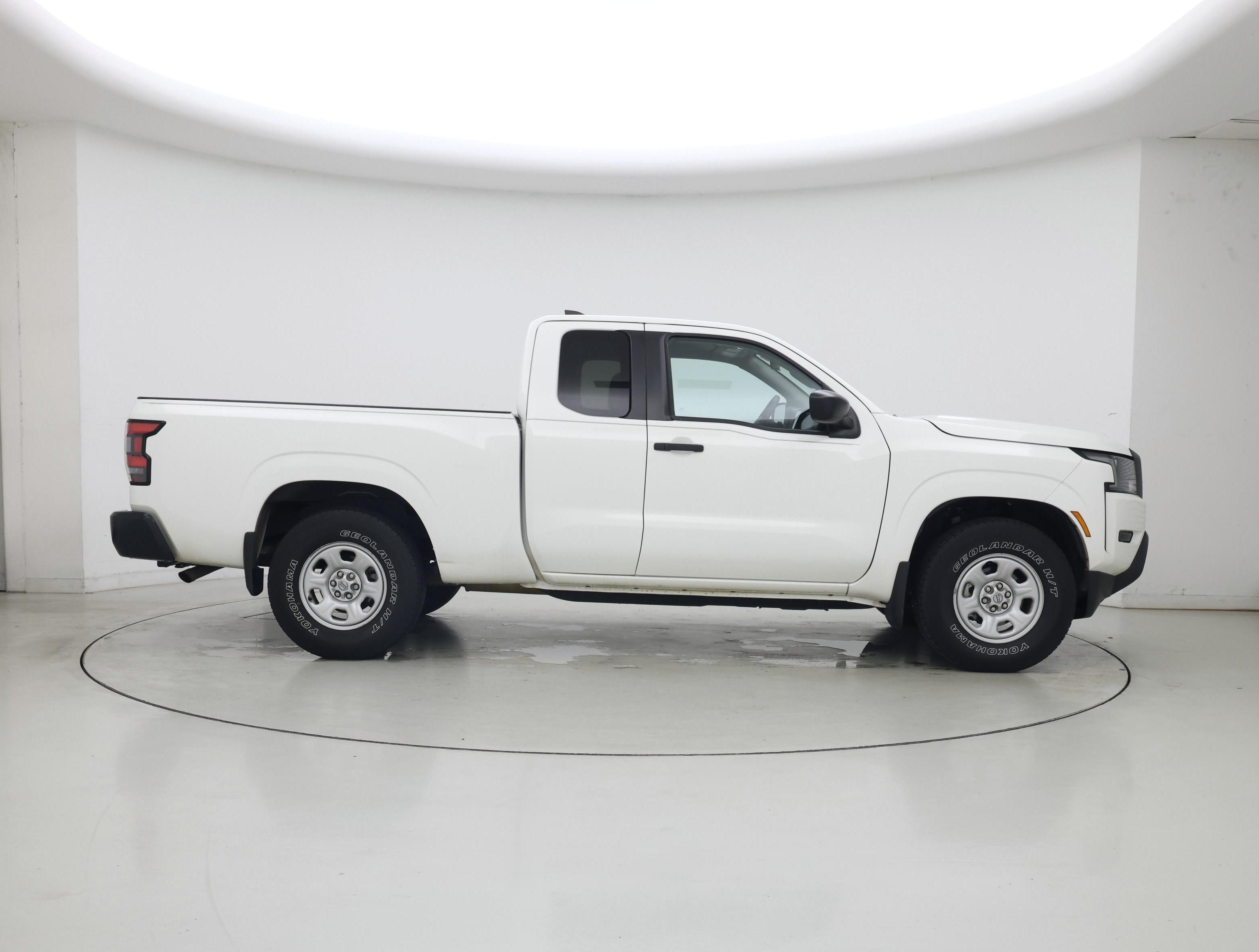Thumbnail: 2023 Nissan Frontier - 7