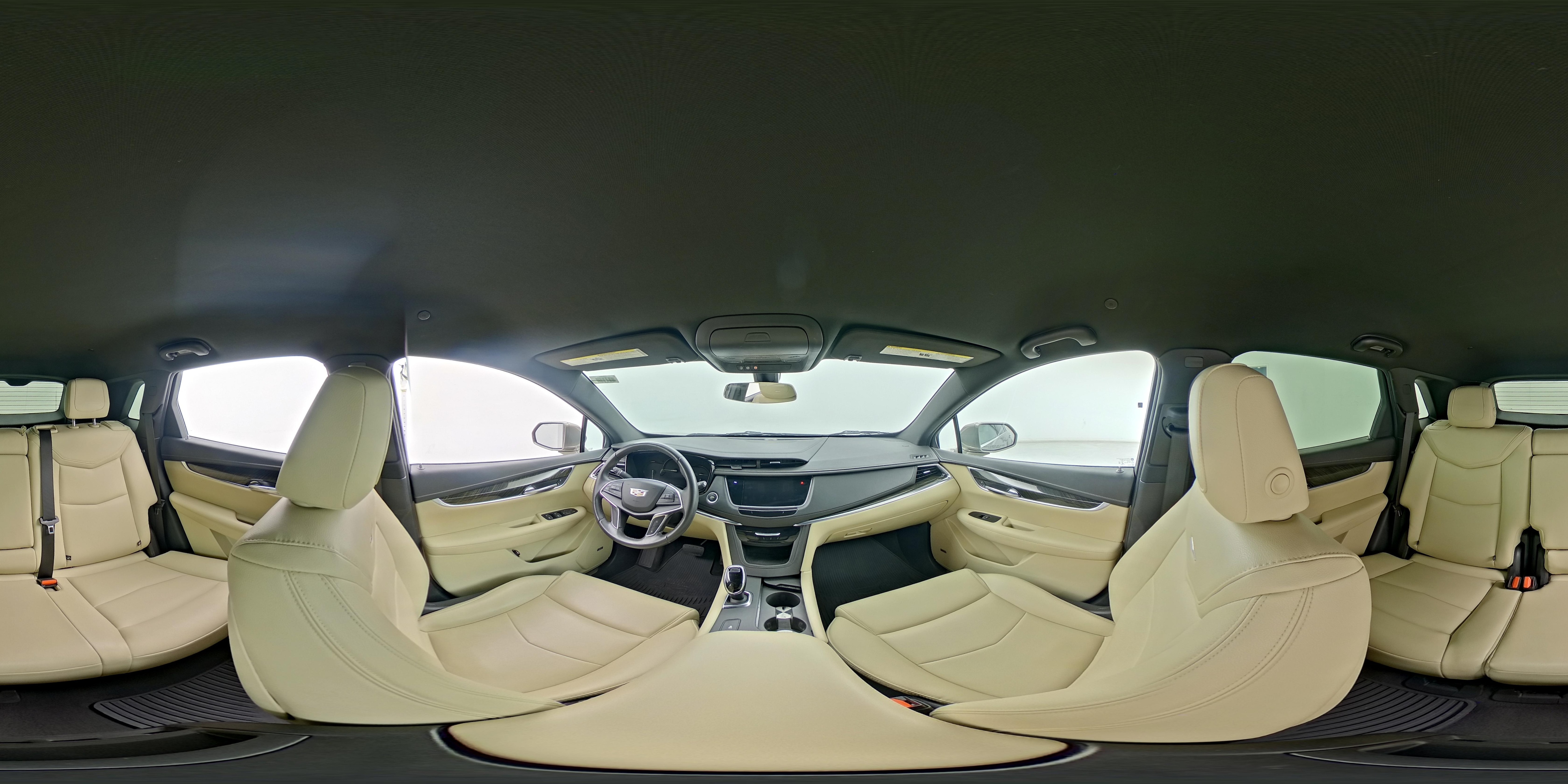 2018 Cadillac XT5 Base - Photo 22
