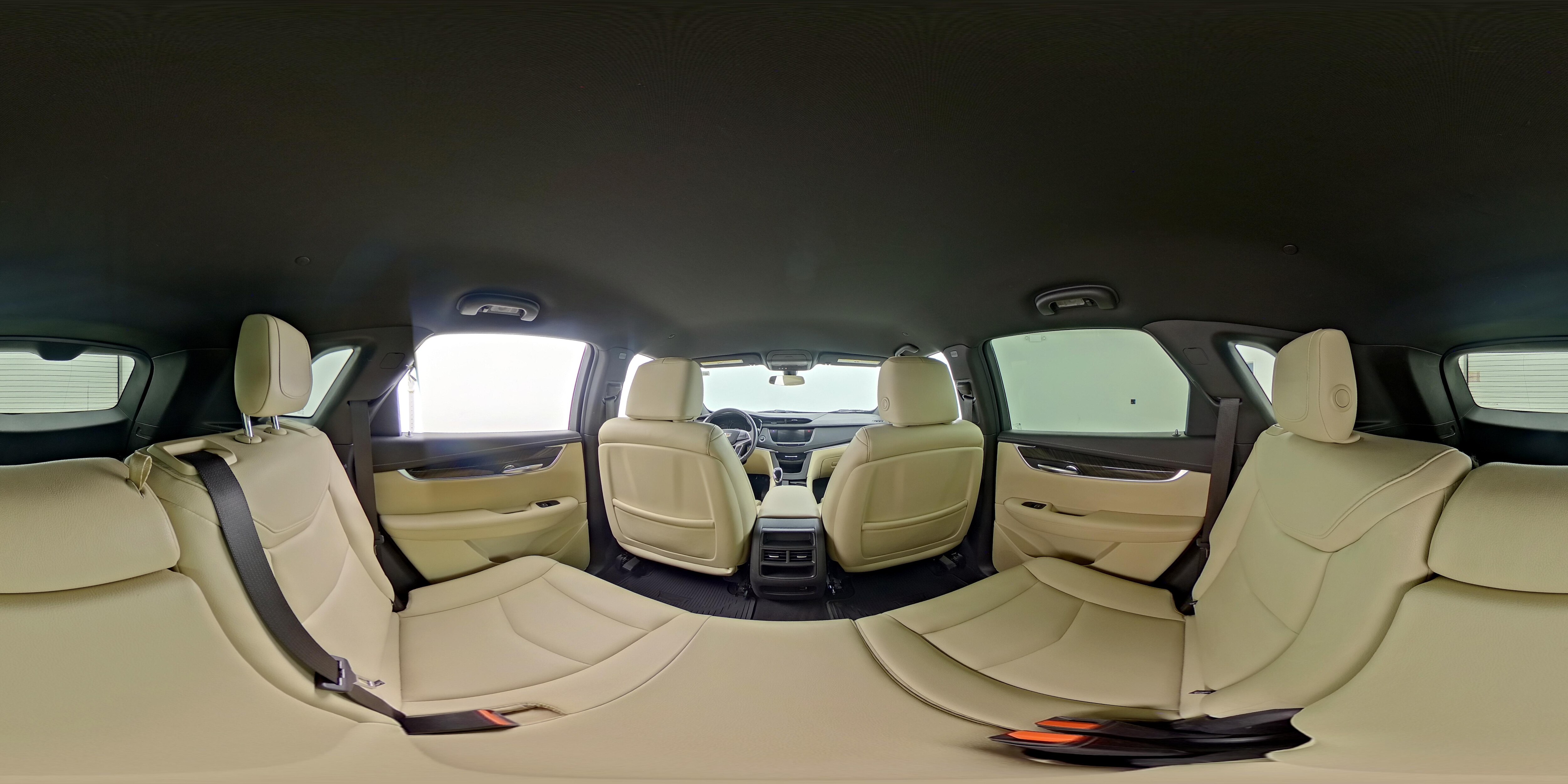 2018 Cadillac XT5 Base - Photo 23