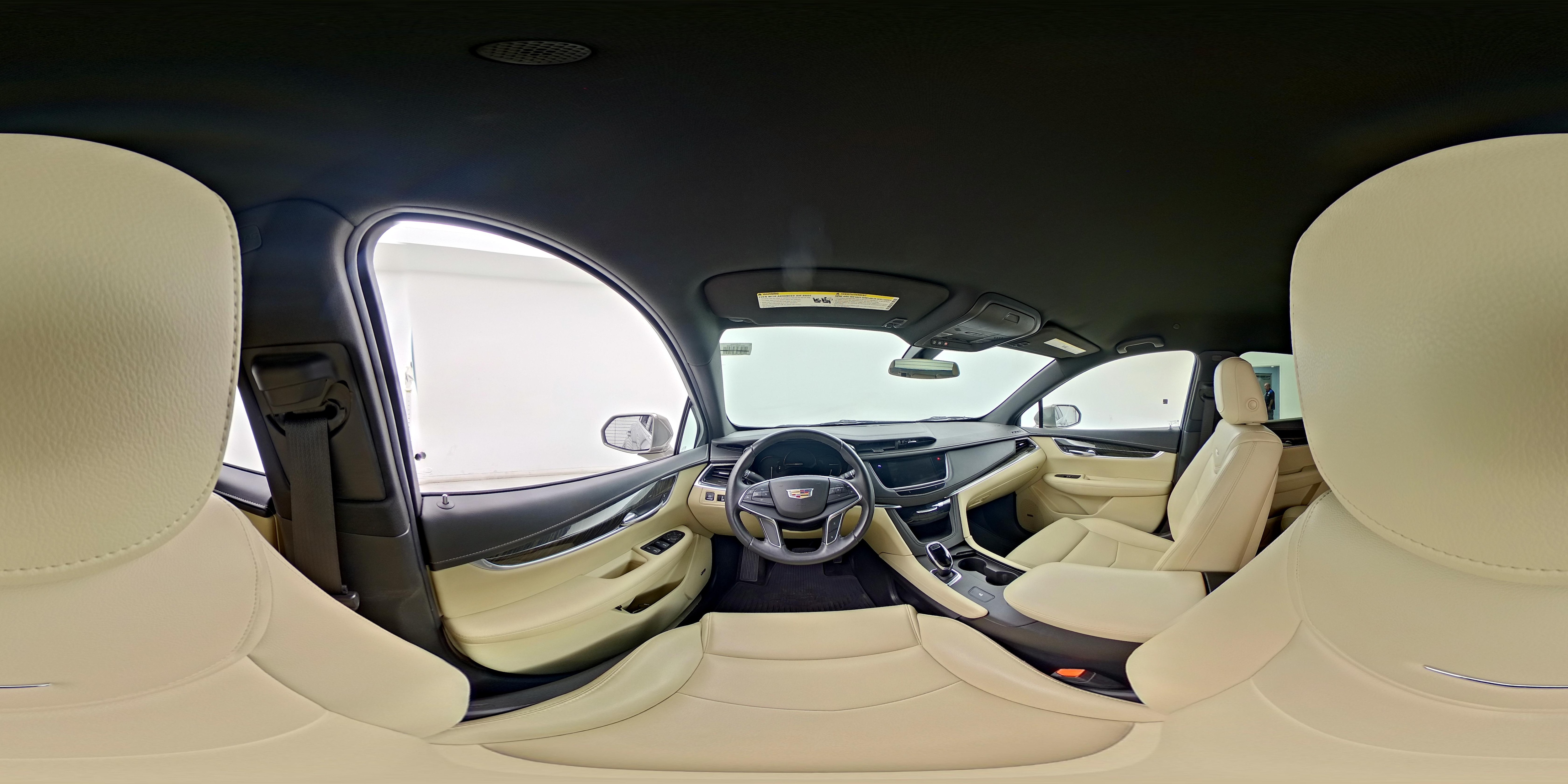 2018 Cadillac XT5 Base - Photo 24