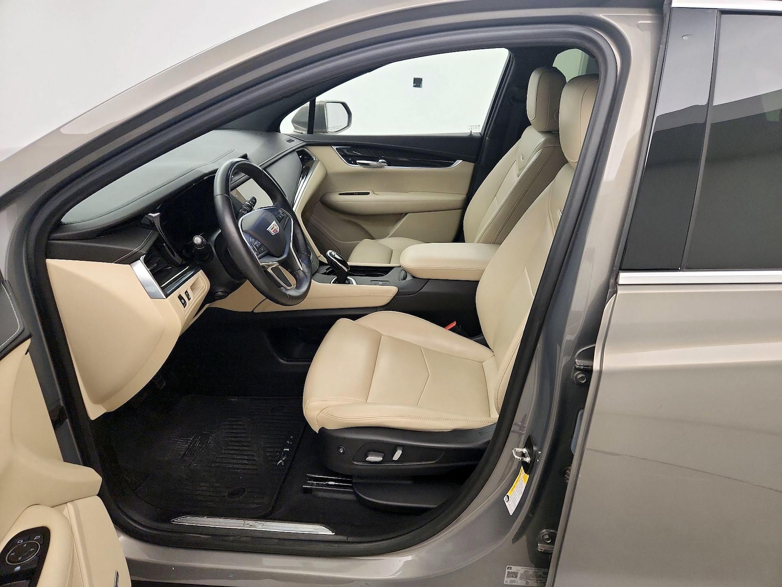 2018 Cadillac XT5 Base - Photo 10