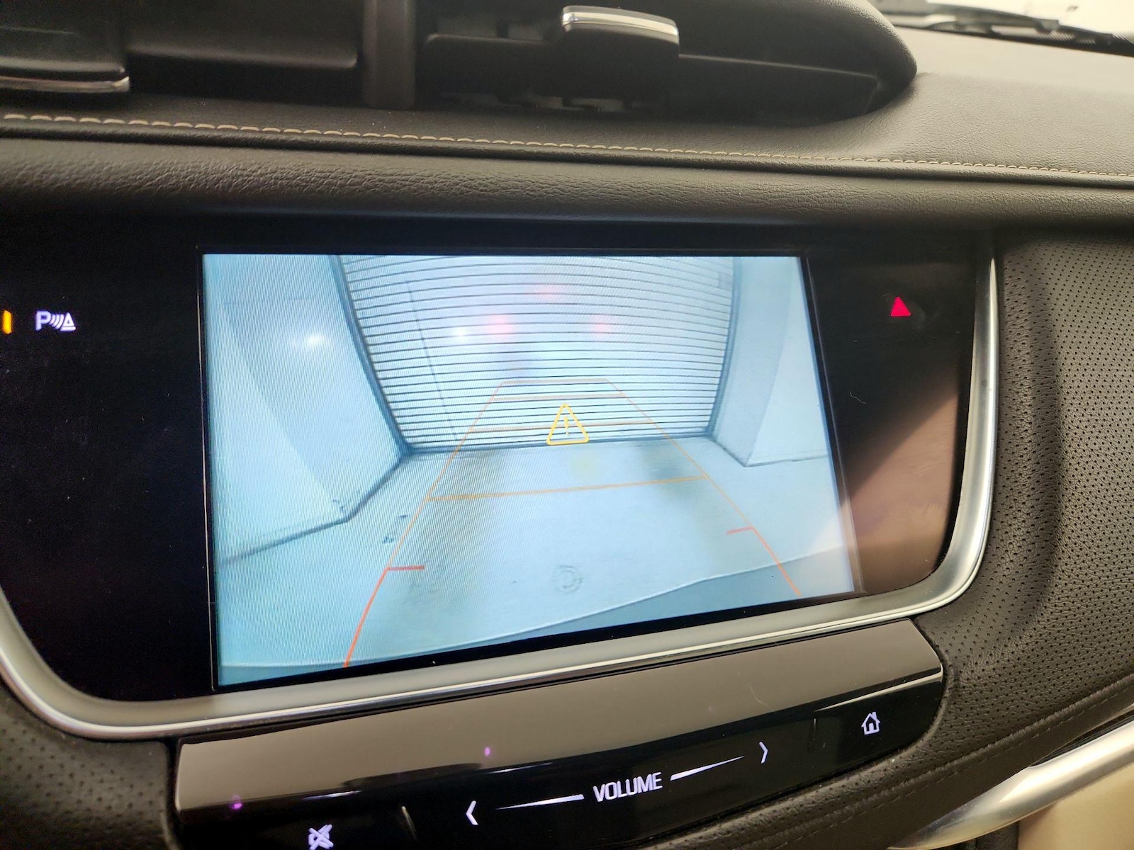 2018 Cadillac XT5 Base - Photo 13