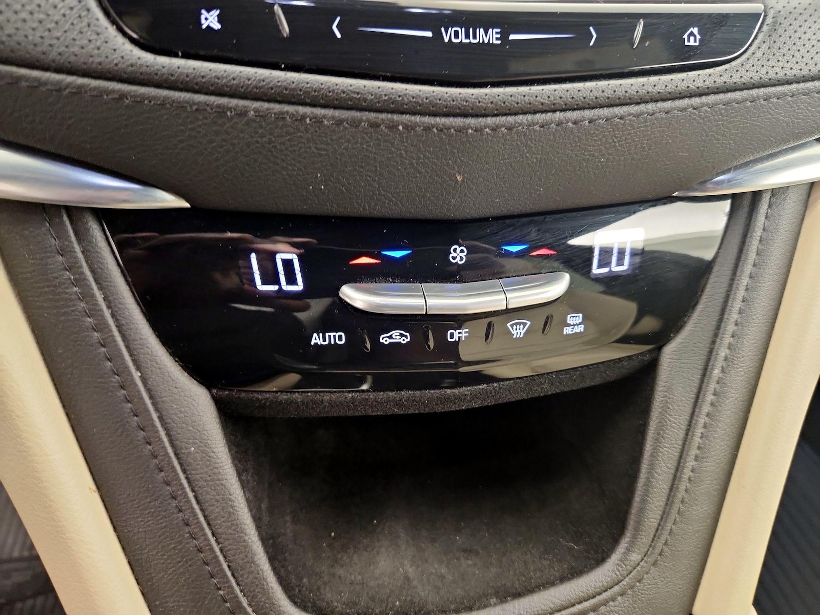 2018 Cadillac XT5 Base - Photo 15