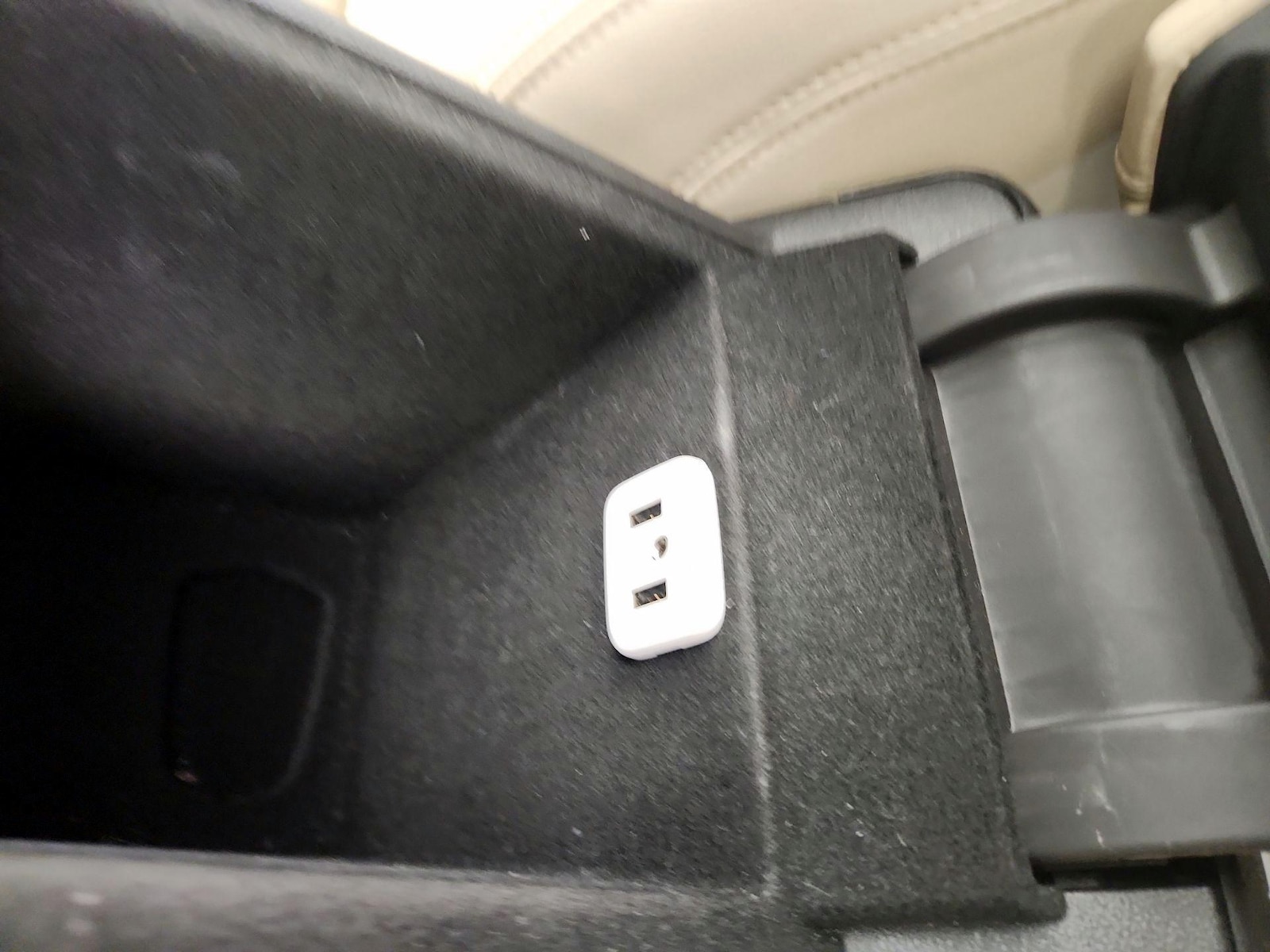 2018 Cadillac XT5 Base - Photo 17