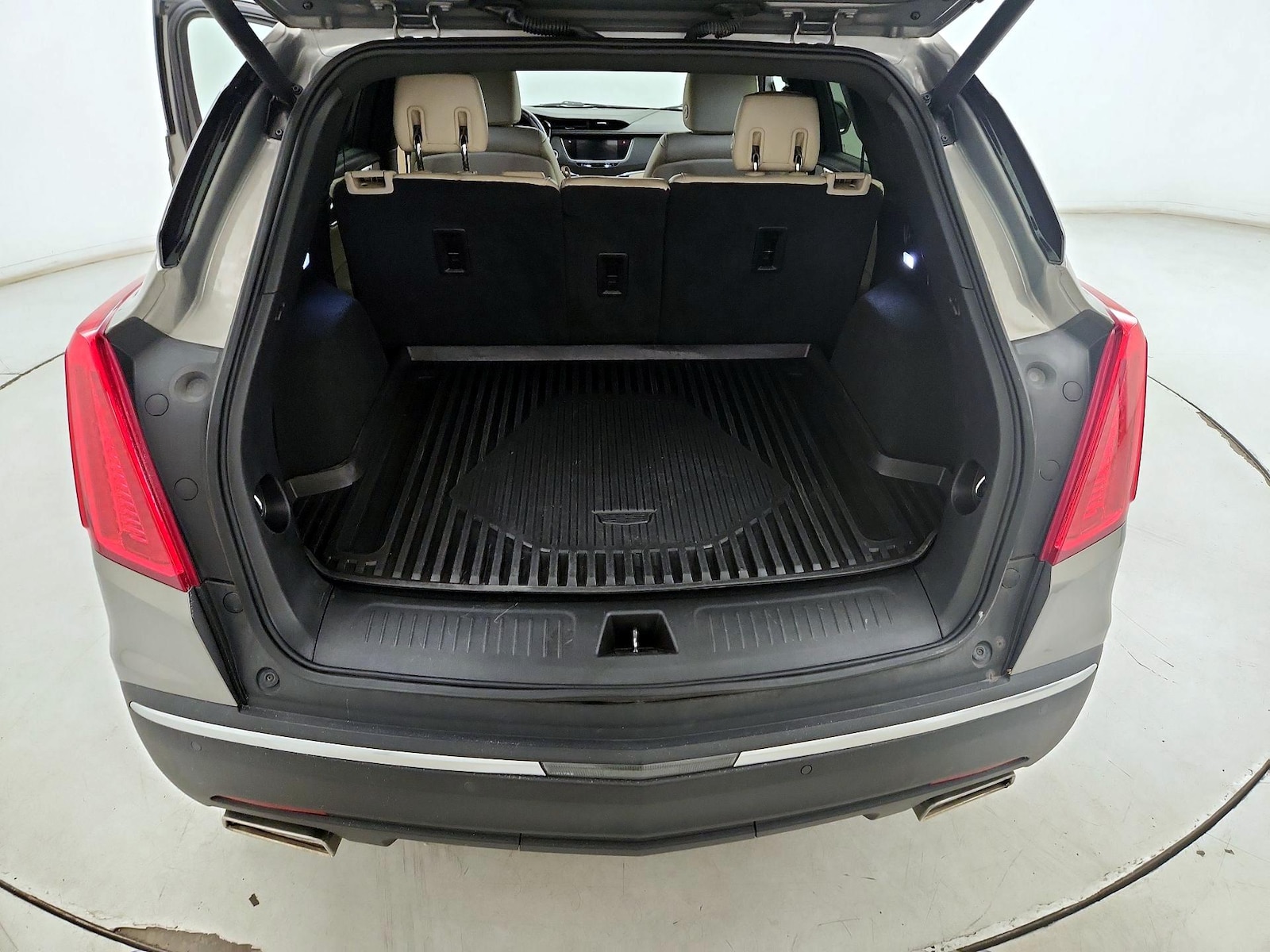 2018 Cadillac XT5 Base - Photo 19