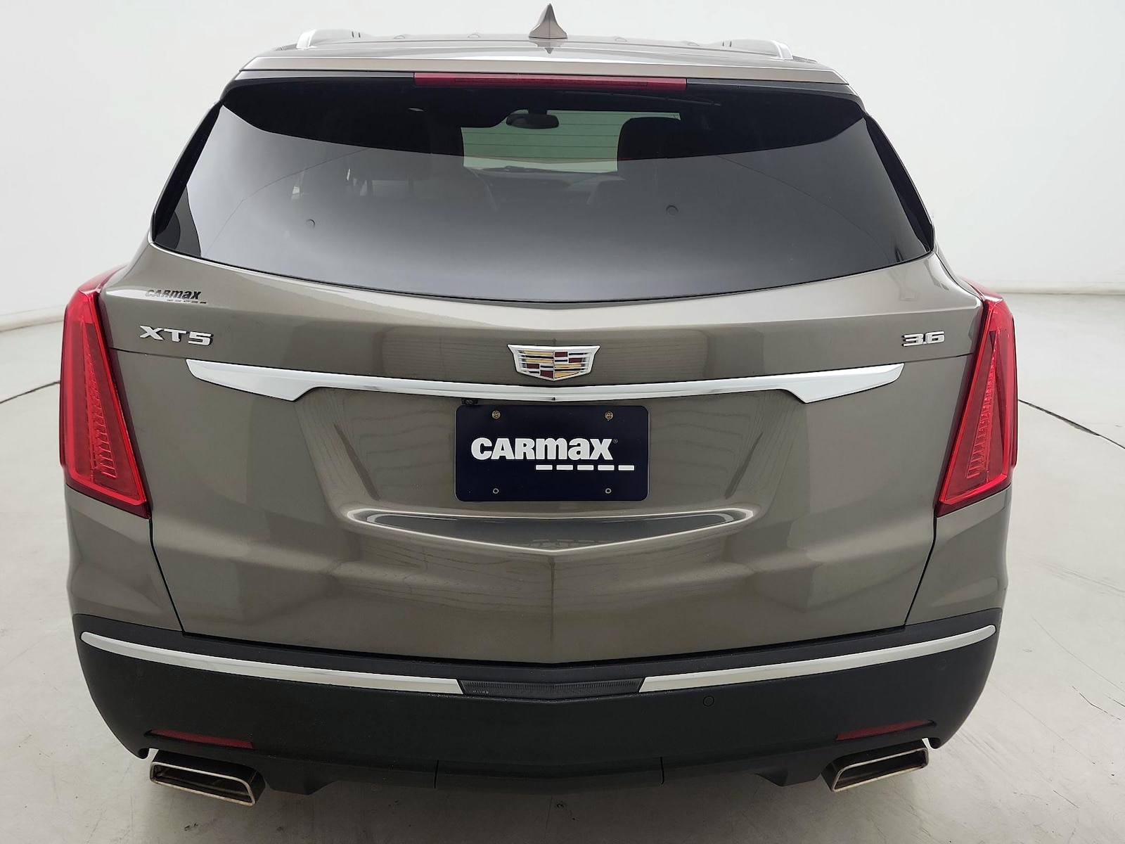 2018 Cadillac XT5 Base - Photo 6