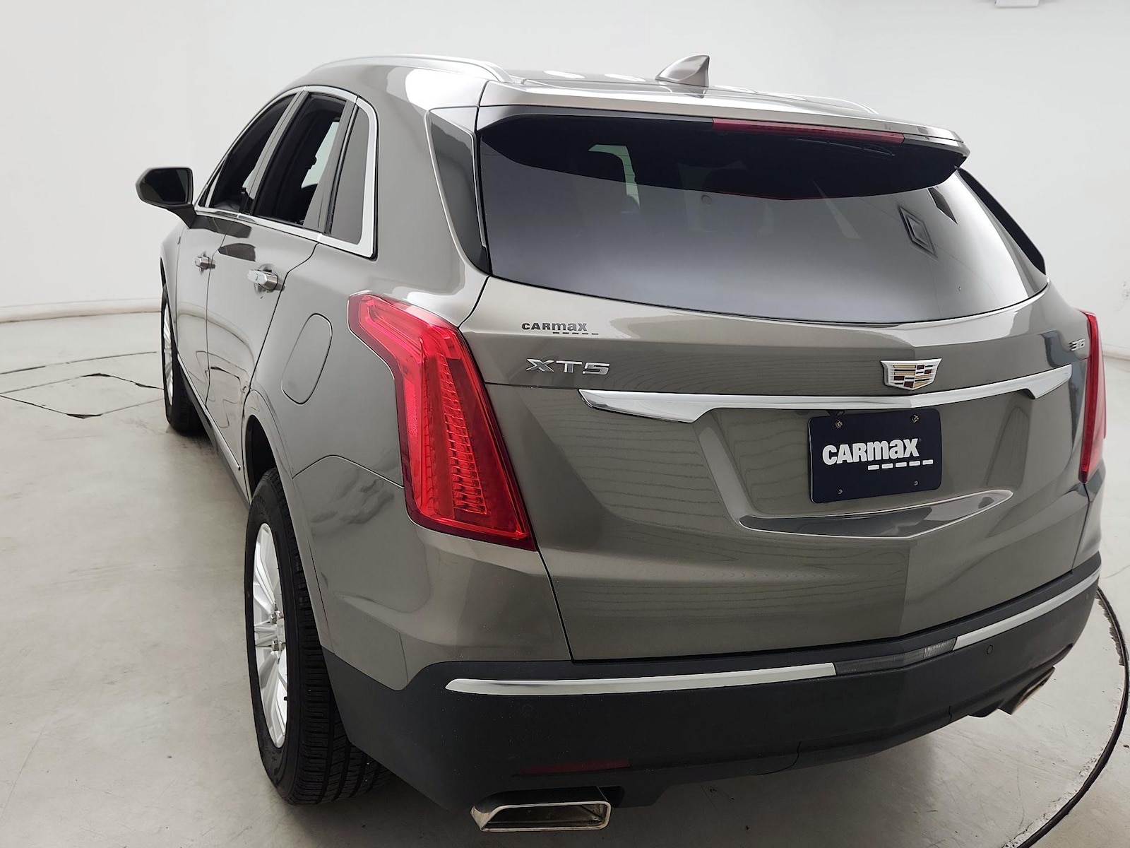2018 Cadillac XT5 Base - Photo 7
