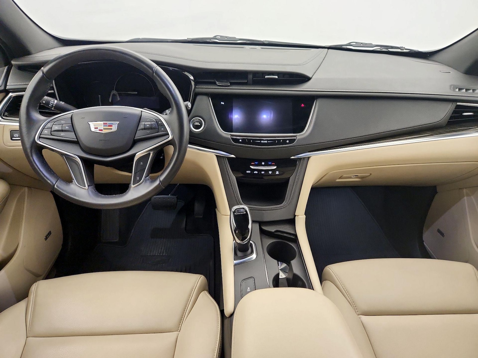 2018 Cadillac XT5 Base - Photo 8