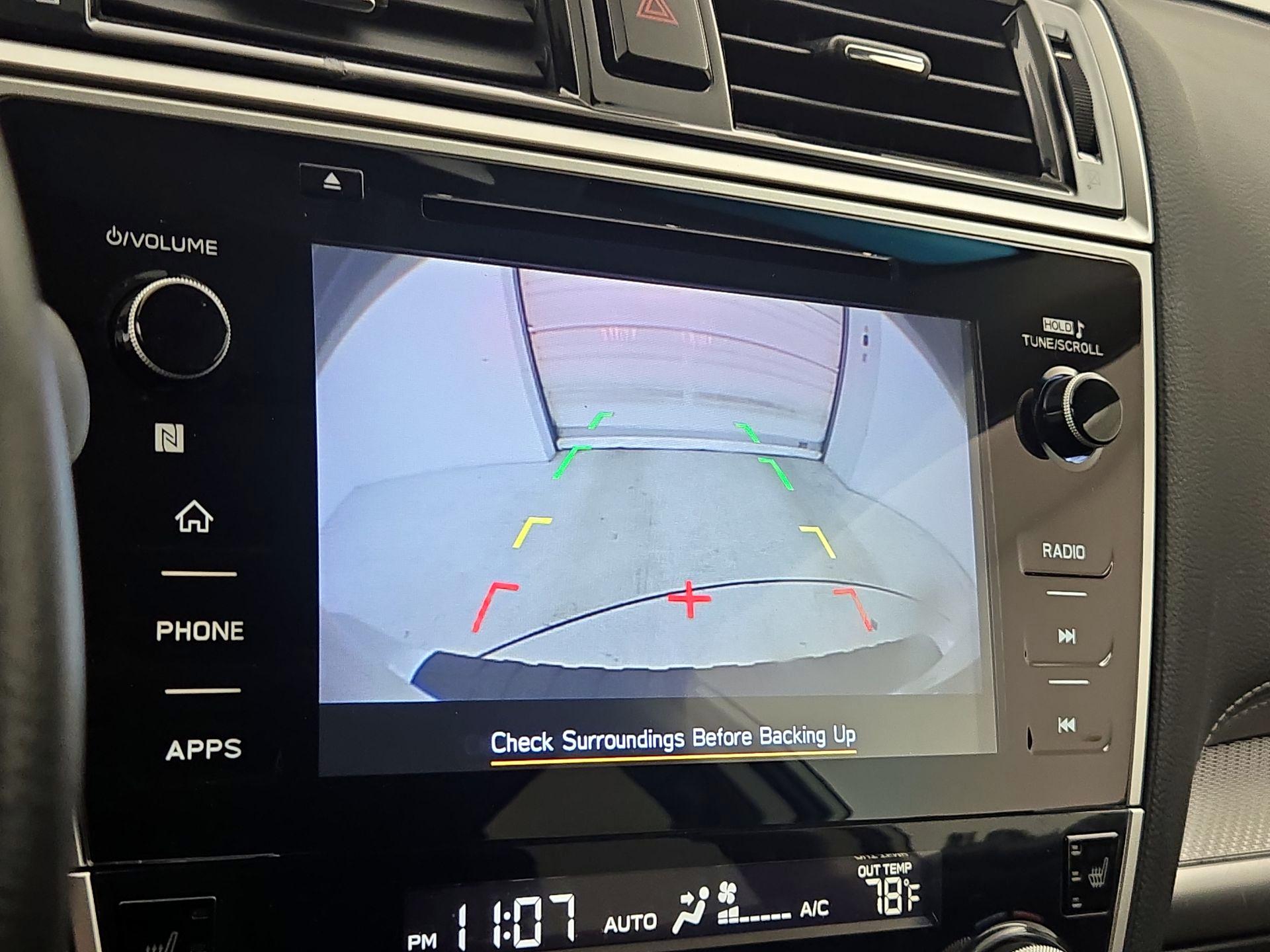 Thumbnail: 2018 Subaru Outback - 14