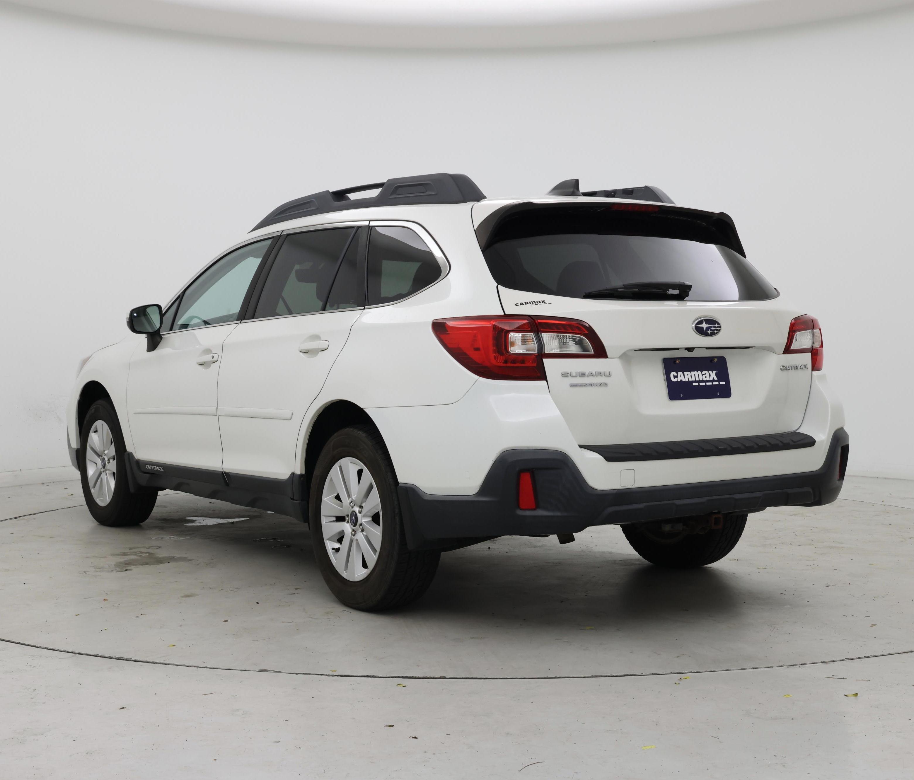 Thumbnail: 2018 Subaru Outback - 2