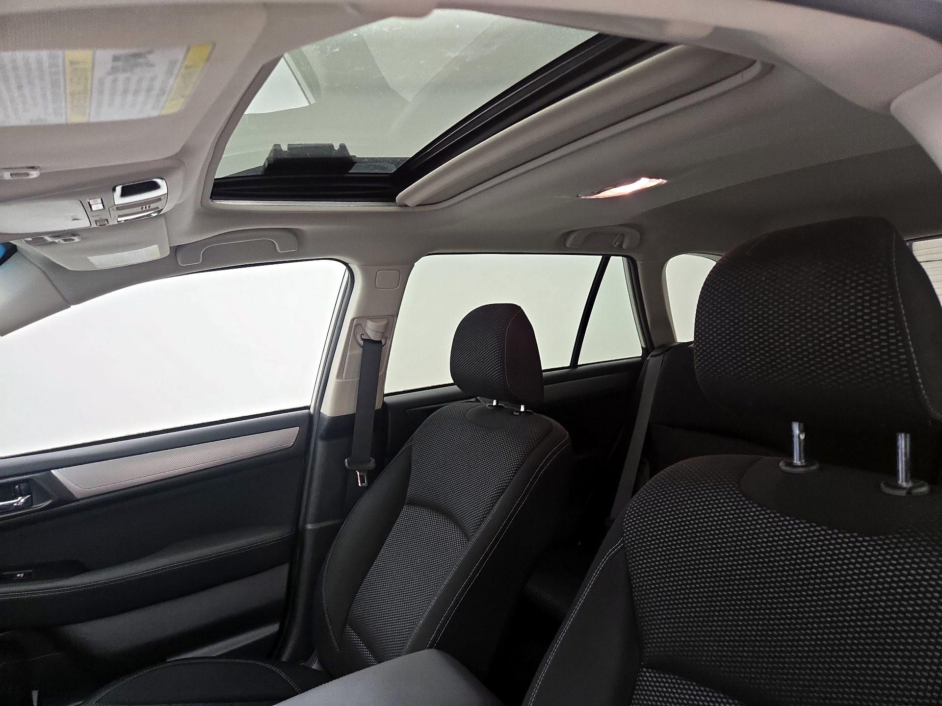 Thumbnail: 2018 Subaru Outback - 19