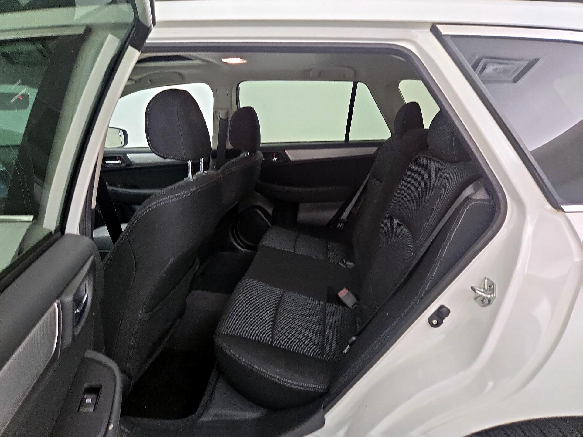 Thumbnail: 2018 Subaru Outback - 20