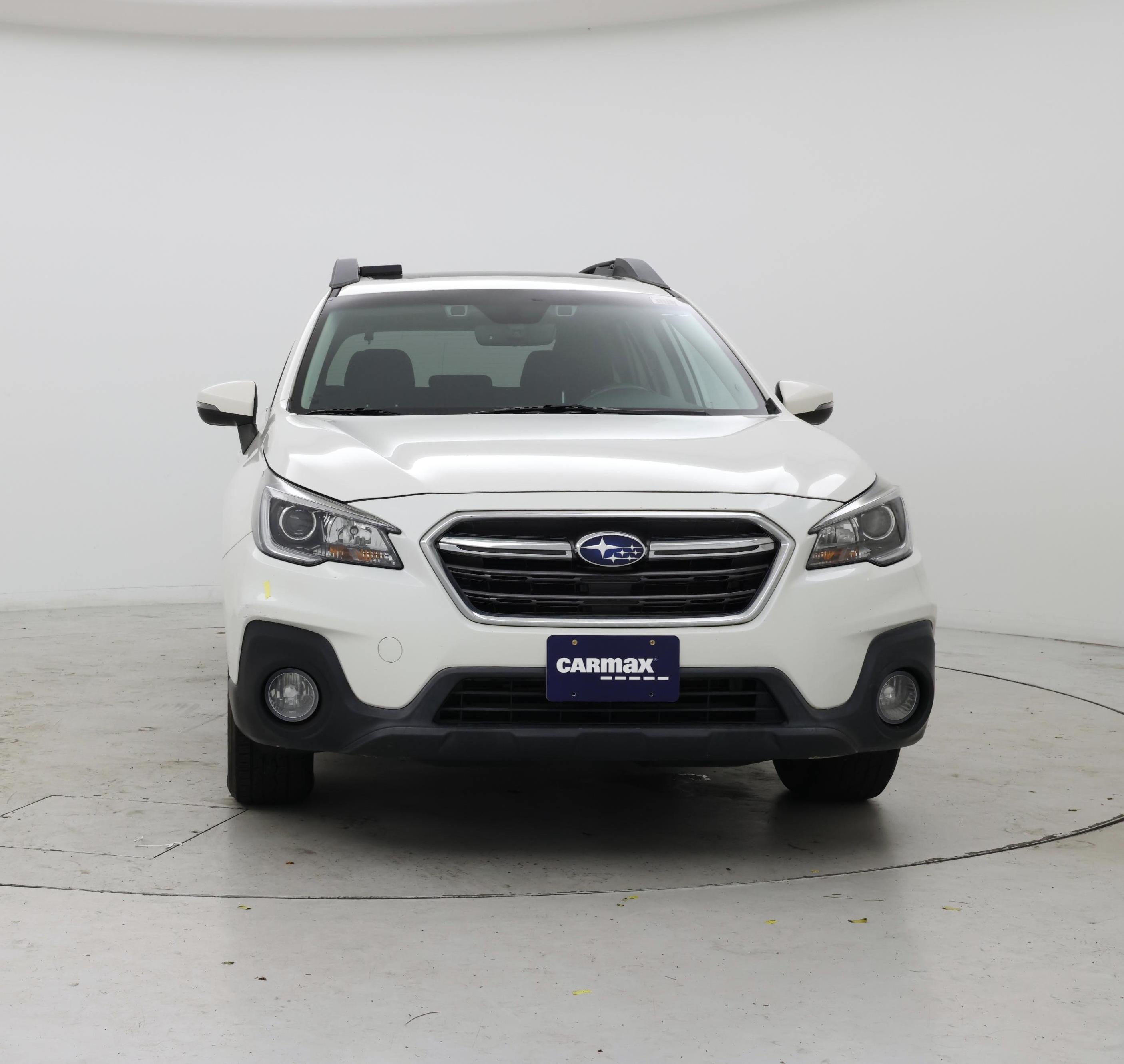 Thumbnail: 2018 Subaru Outback - 5