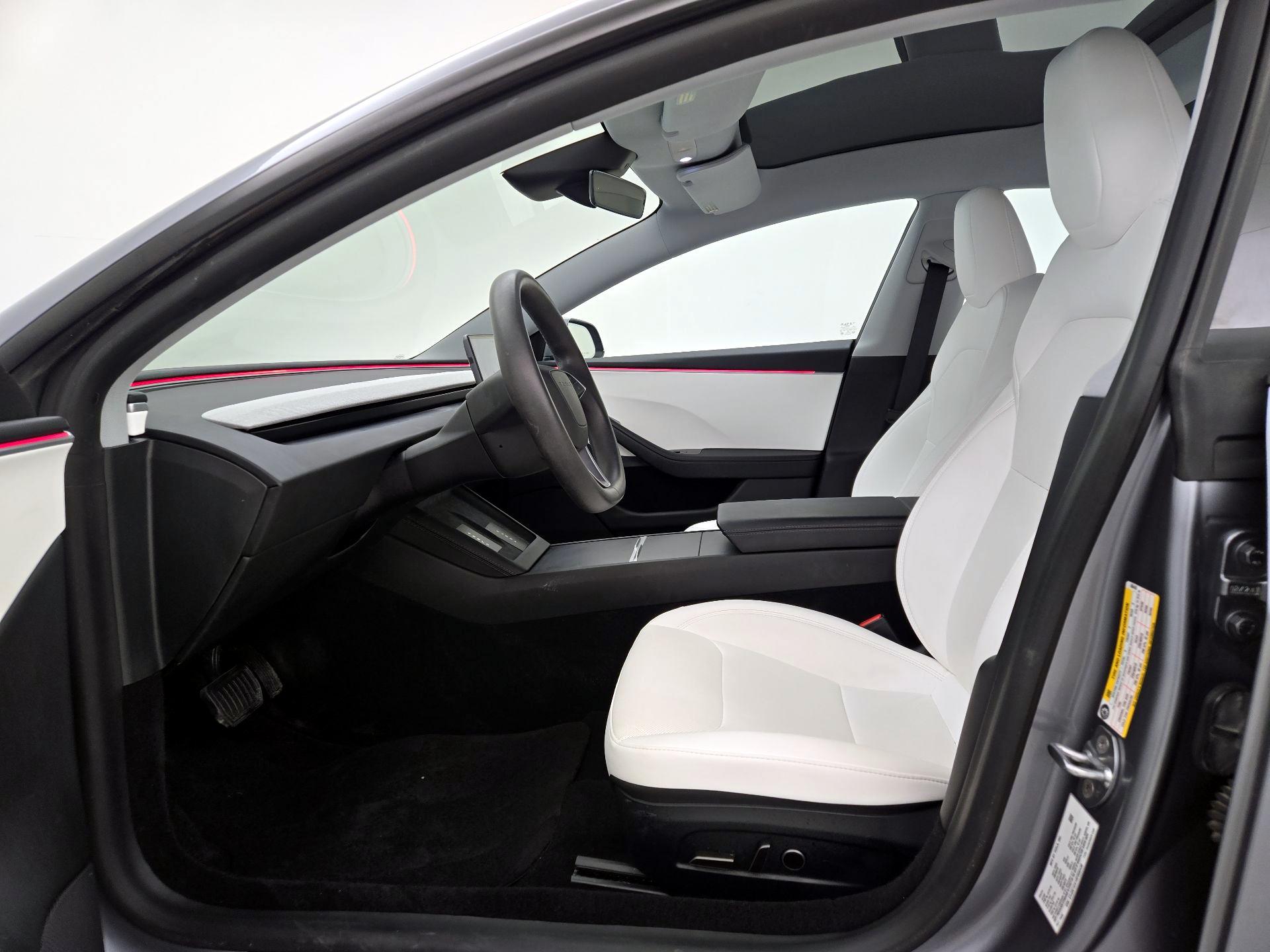 Thumbnail: 2024 Tesla Model 3 - 11