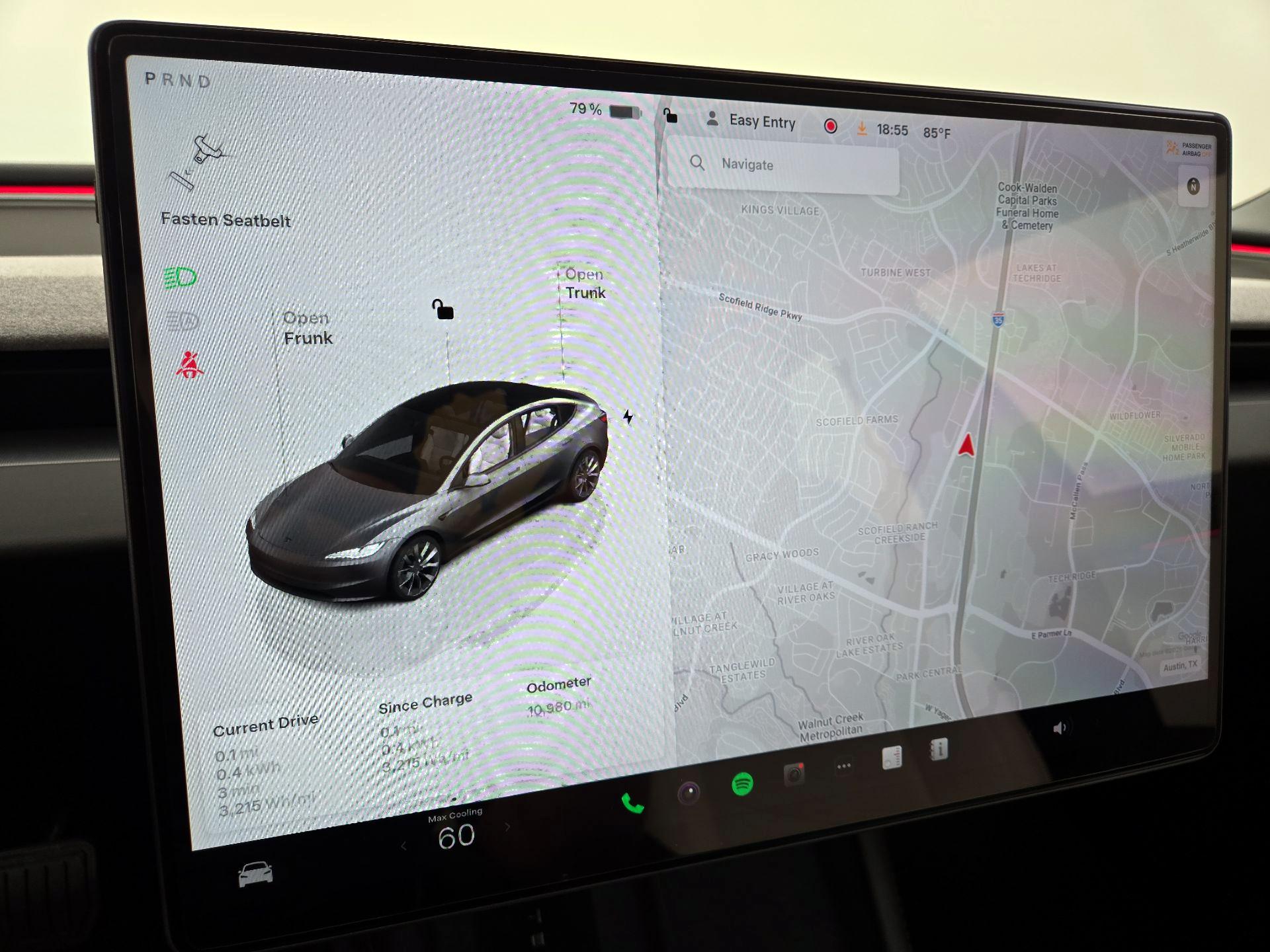 Thumbnail: 2024 Tesla Model 3 - 13