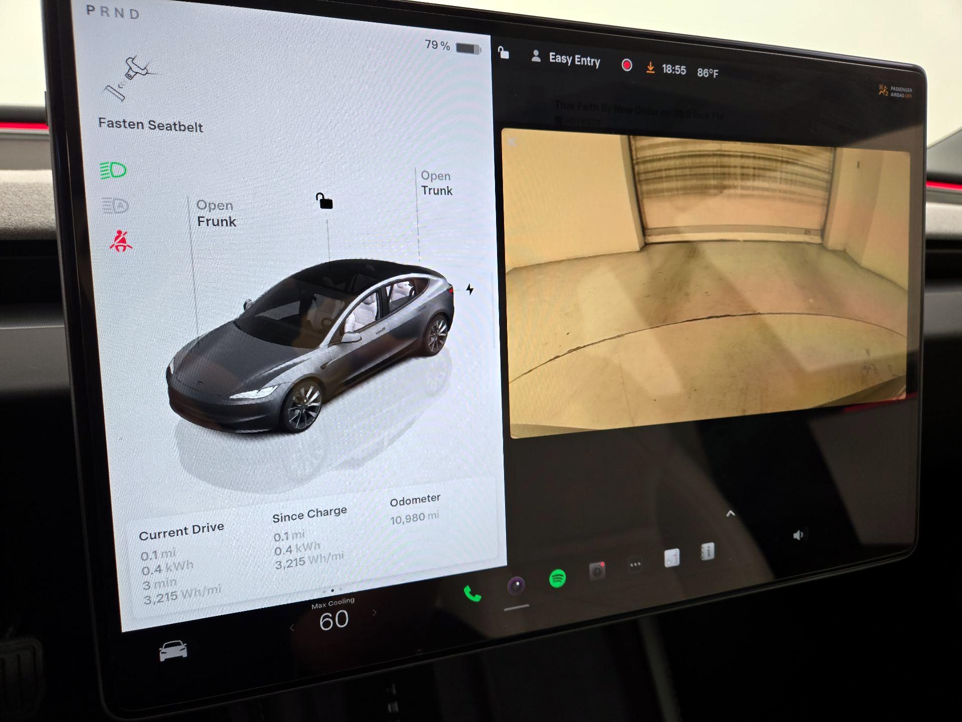 Thumbnail: 2024 Tesla Model 3 - 14