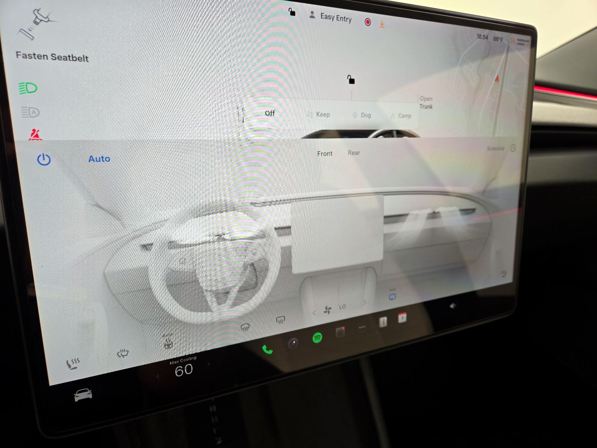 Thumbnail: 2024 Tesla Model 3 - 16