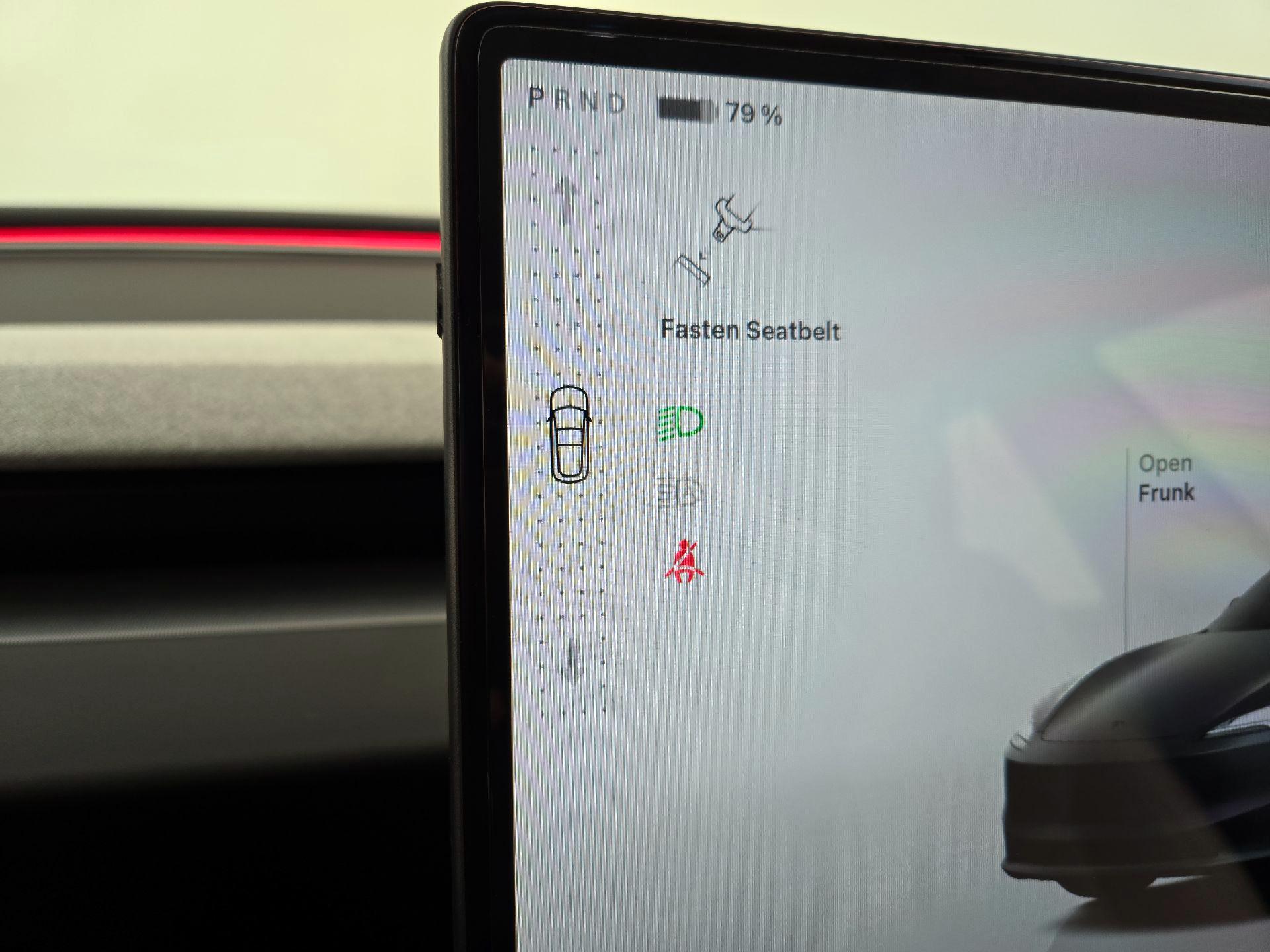 Thumbnail: 2024 Tesla Model 3 - 17