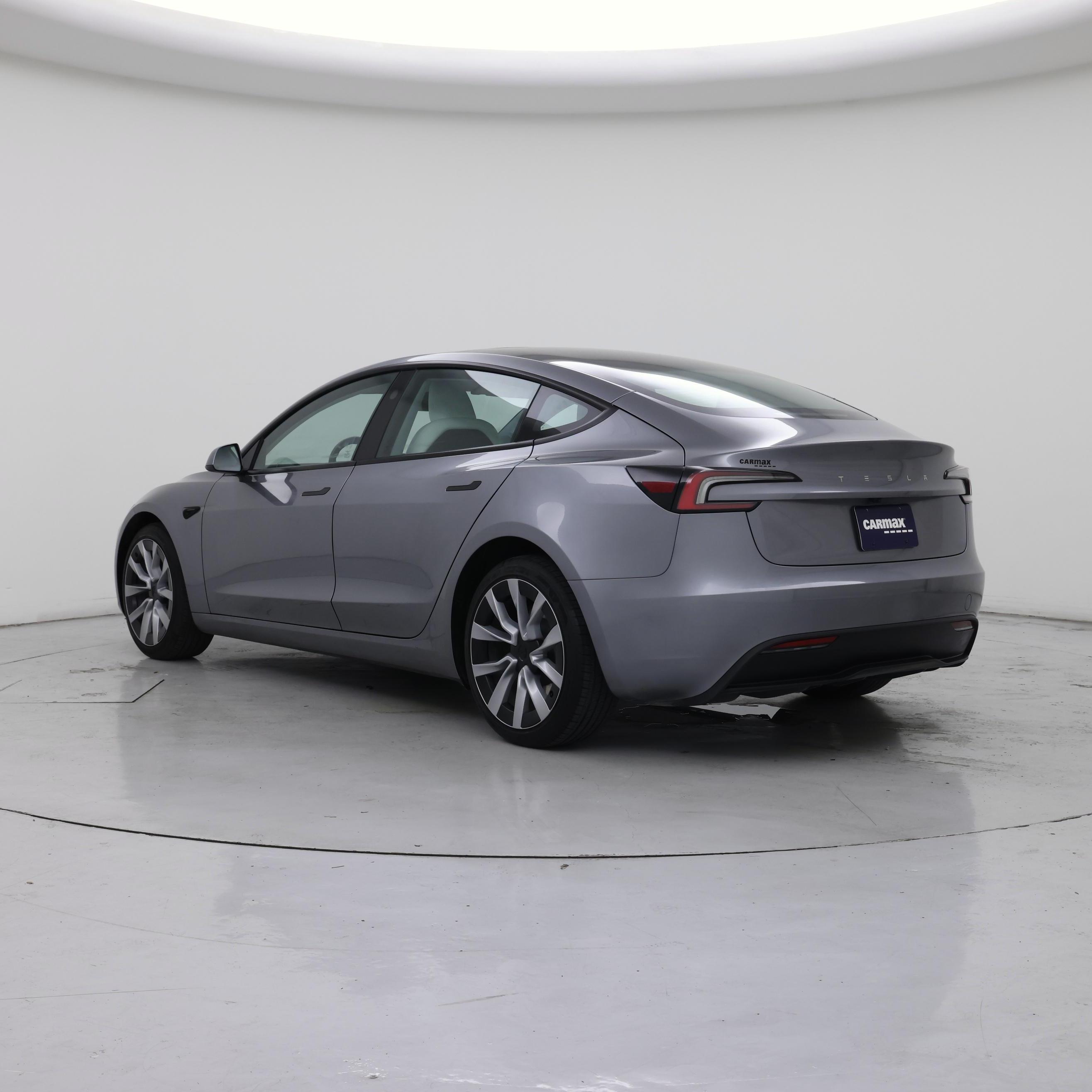 Thumbnail: 2024 Tesla Model 3 - 2