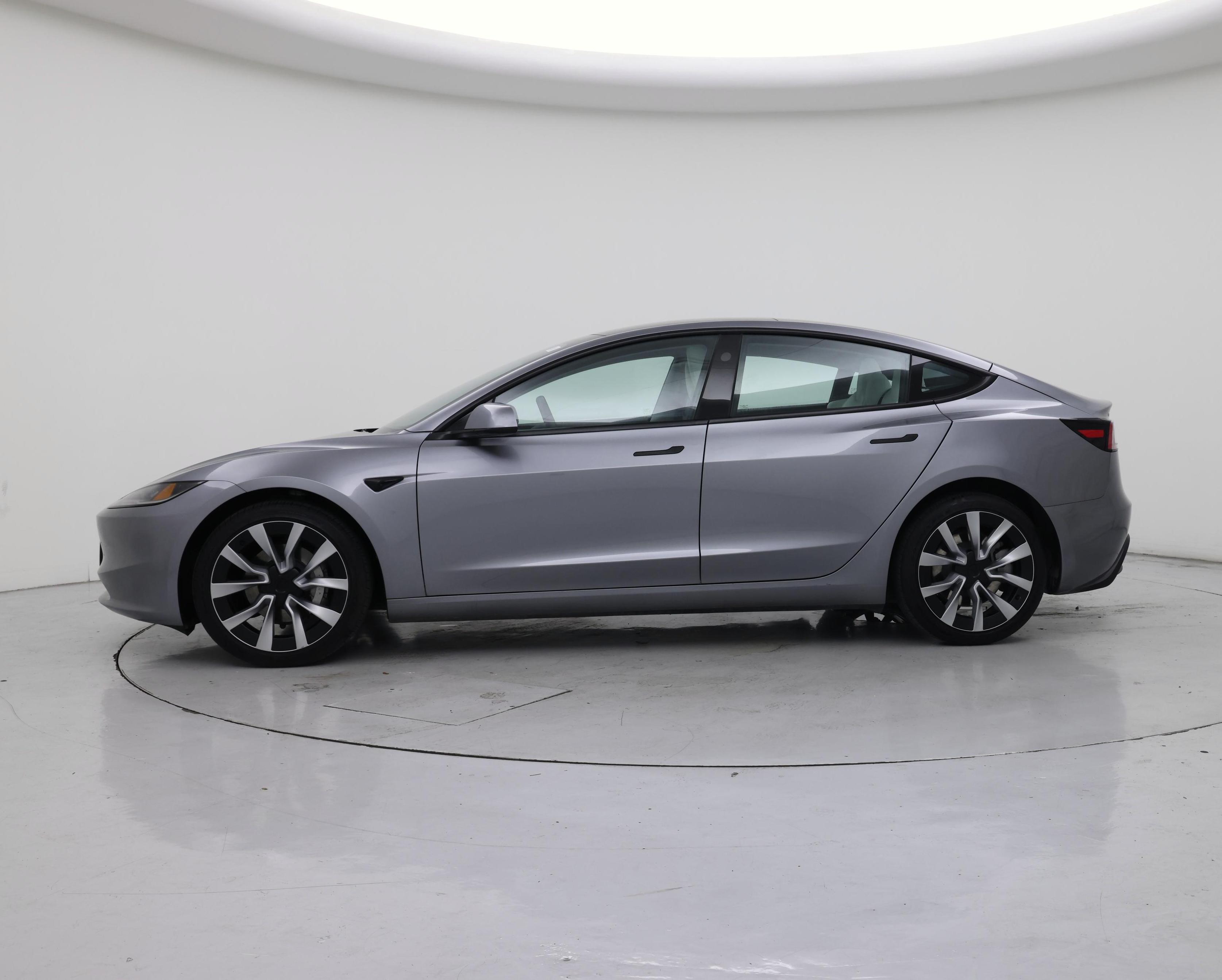 Thumbnail: 2024 Tesla Model 3 - 3