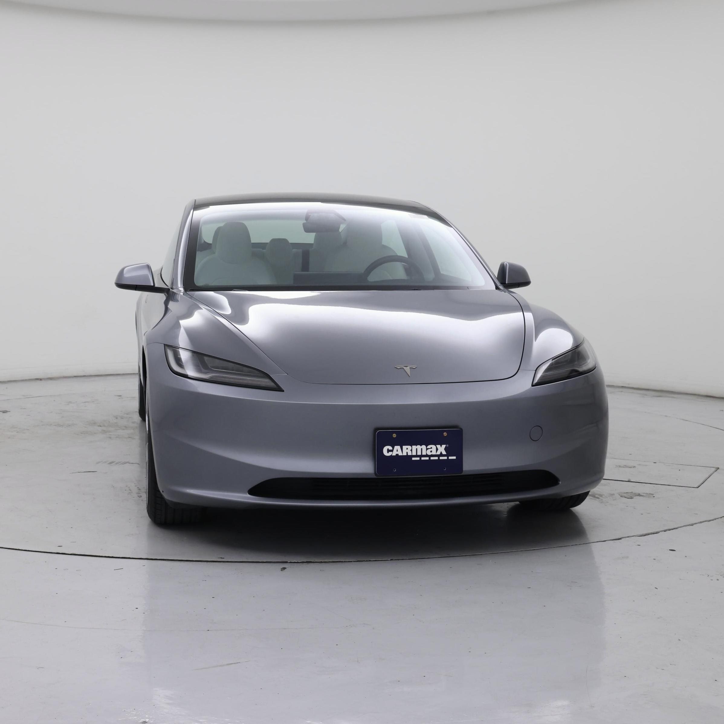 Thumbnail: 2024 Tesla Model 3 - 5