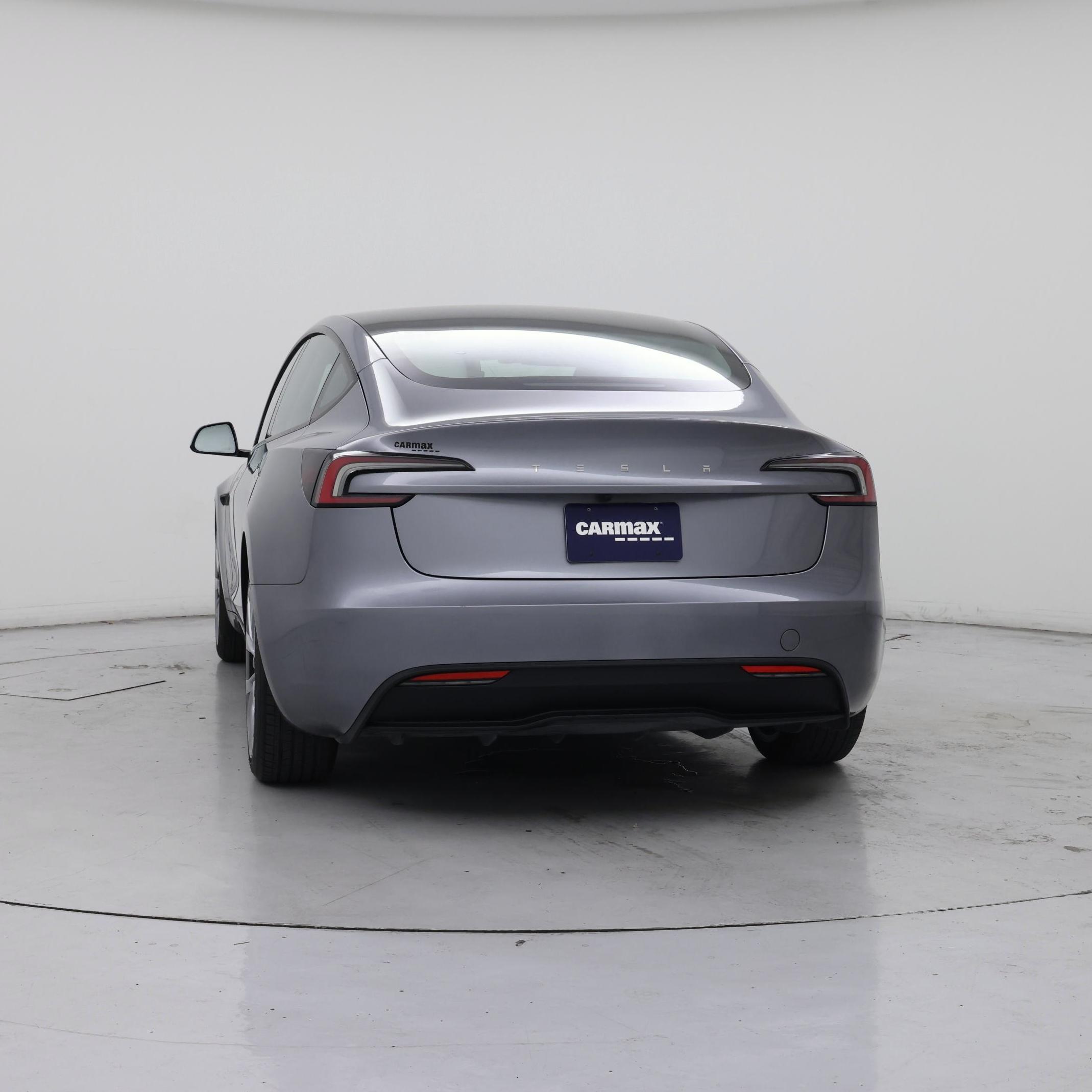 Thumbnail: 2024 Tesla Model 3 - 6