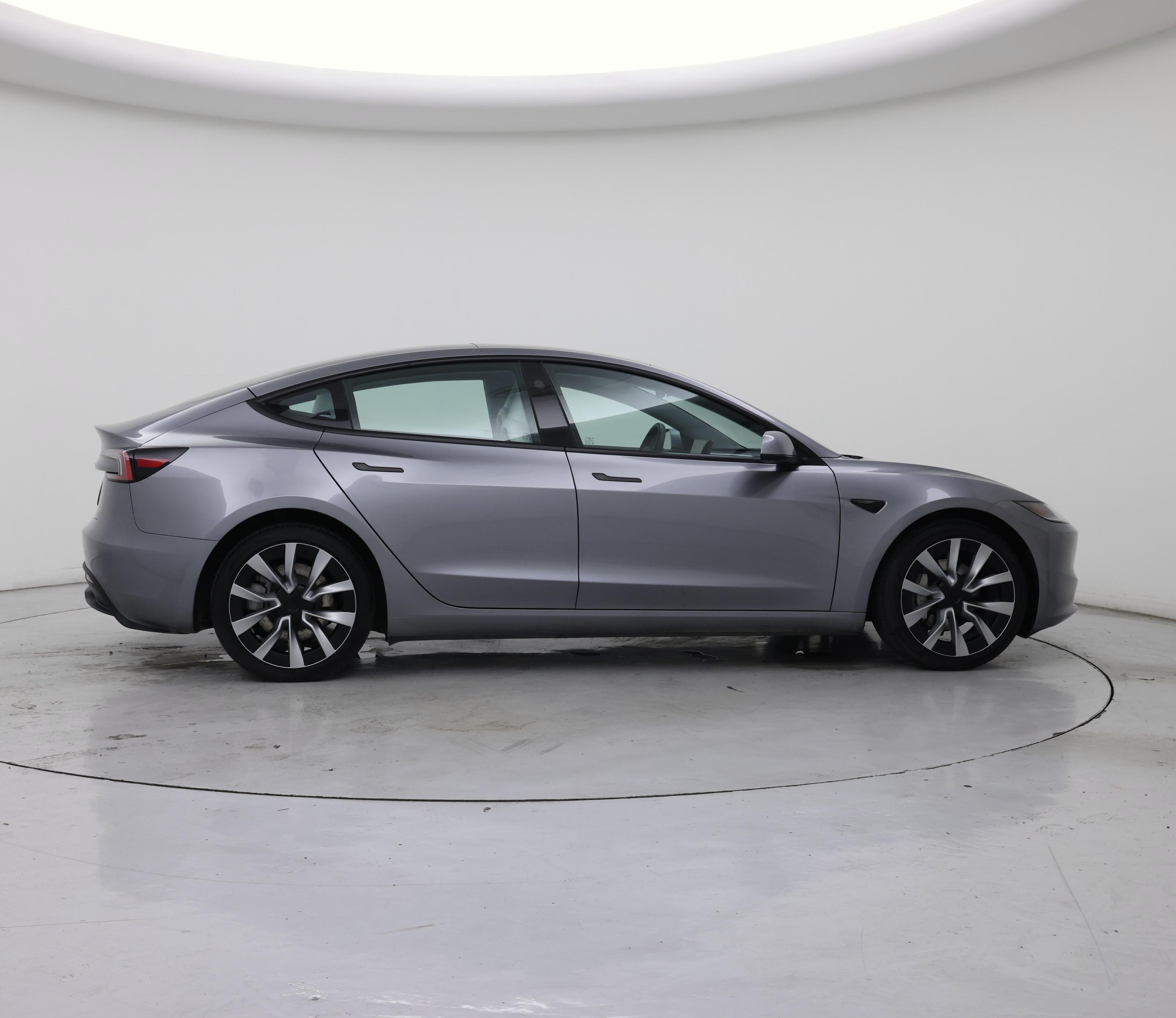 Thumbnail: 2024 Tesla Model 3 - 7