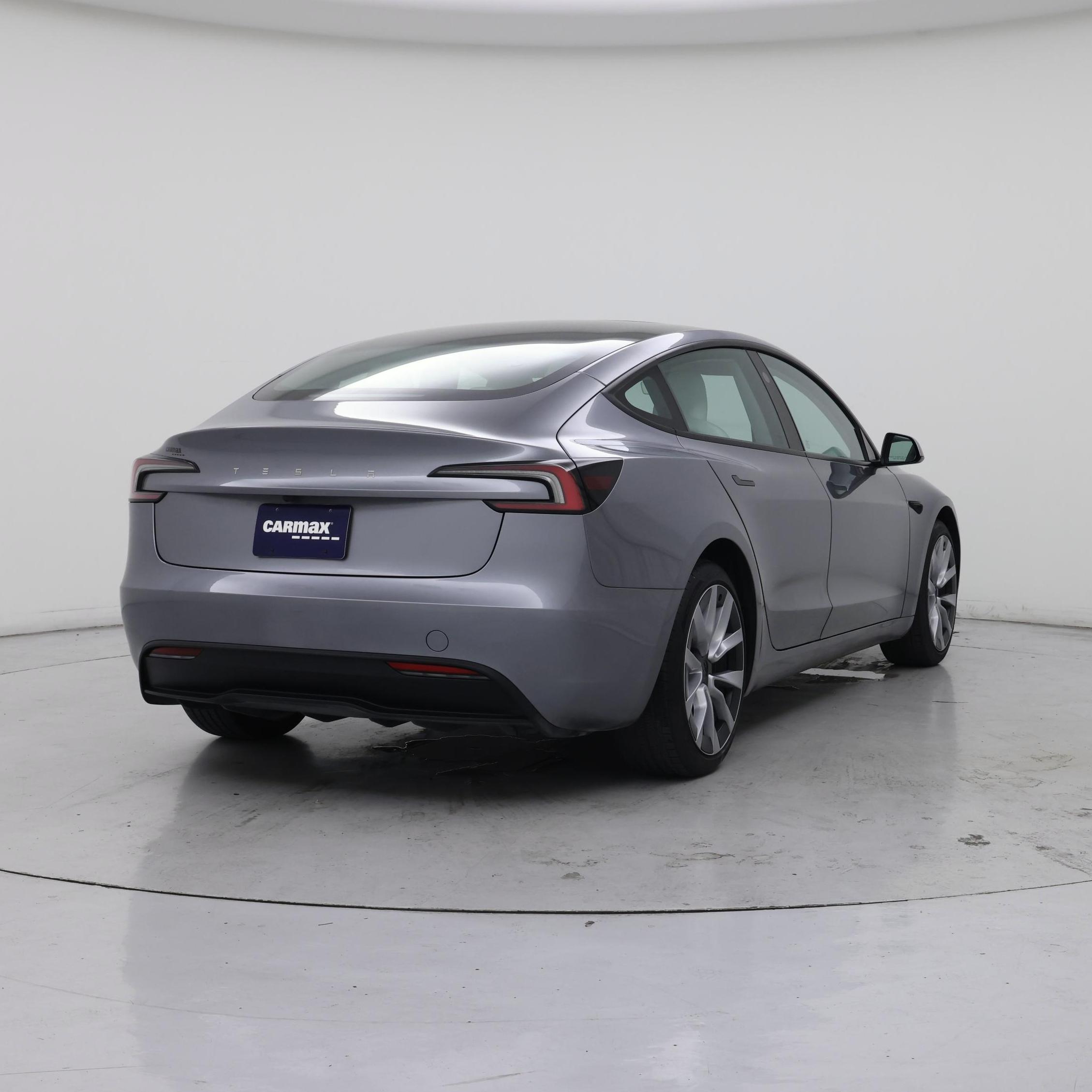 Thumbnail: 2024 Tesla Model 3 - 8