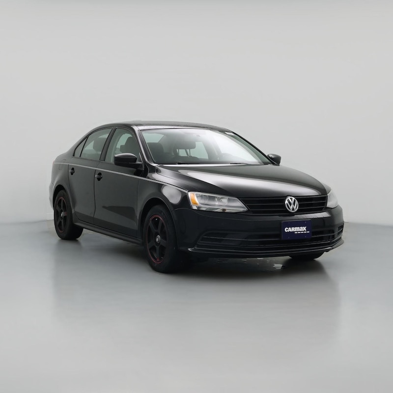 2016 Volkswagen Jetta S