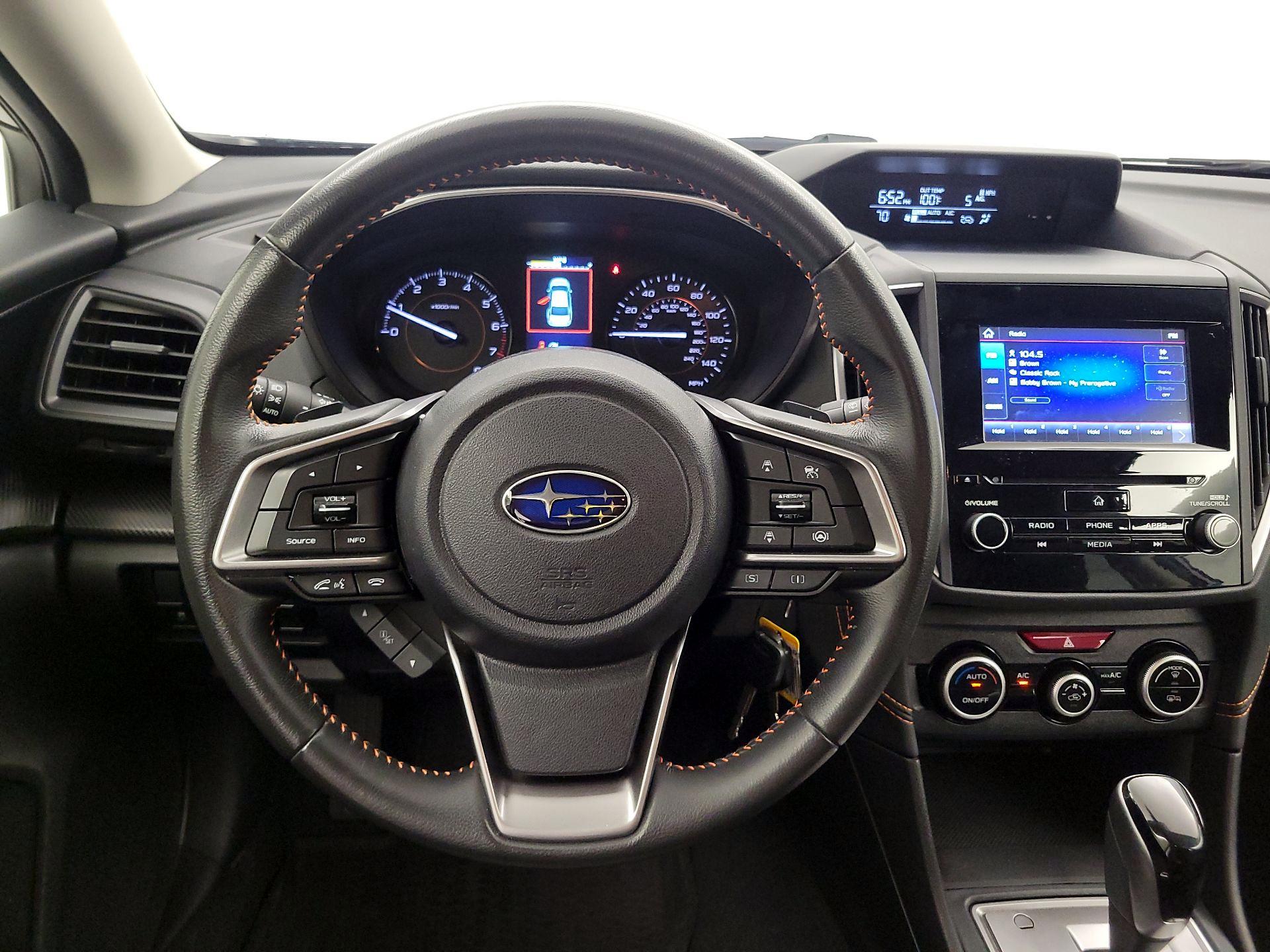 Thumbnail: 2023 Subaru Crosstrek - 10