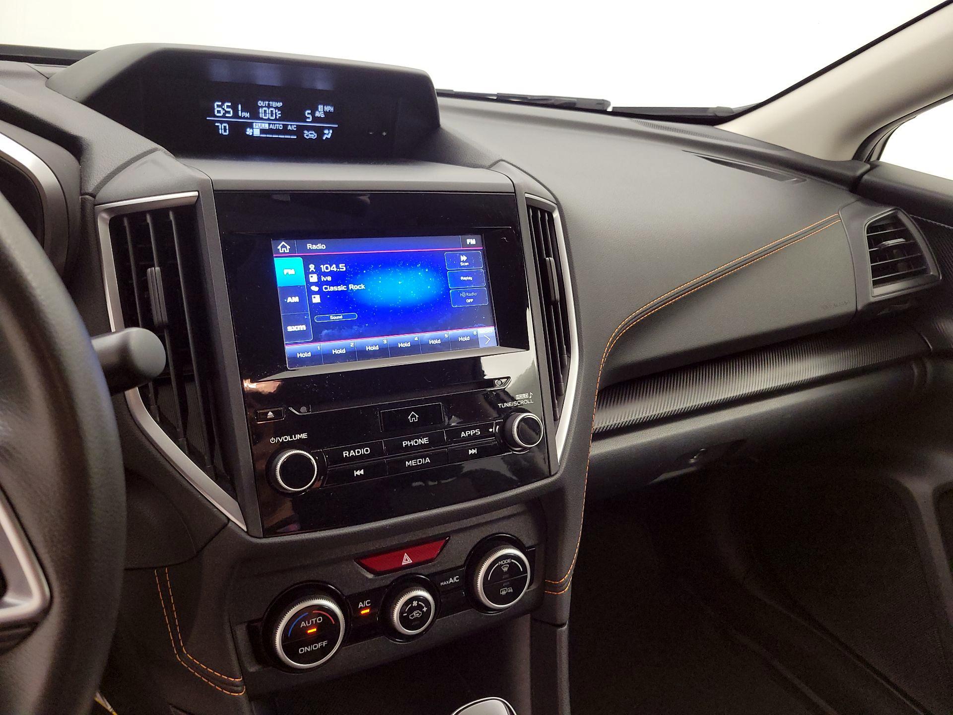 Thumbnail: 2023 Subaru Crosstrek - 15