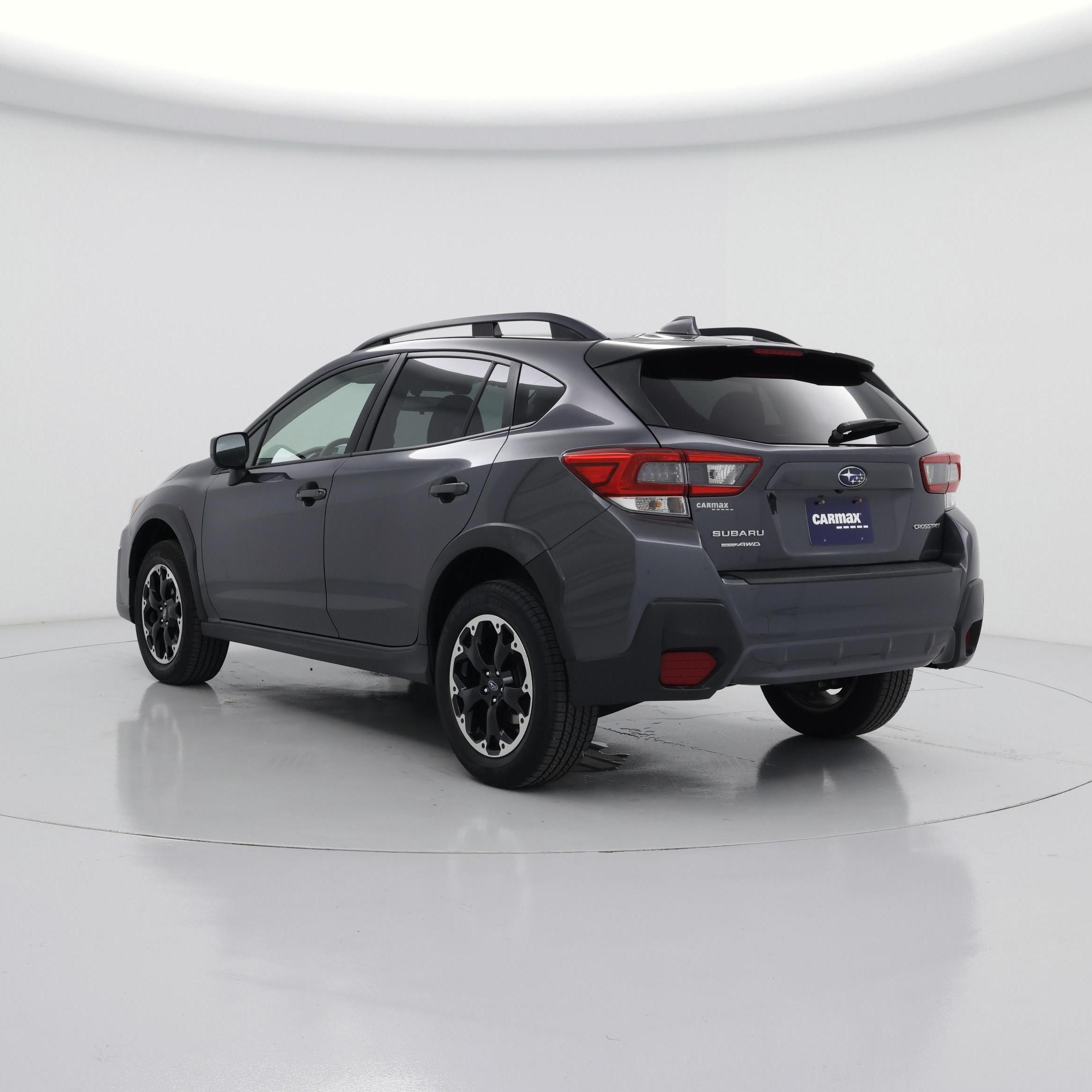 Thumbnail: 2023 Subaru Crosstrek - 2