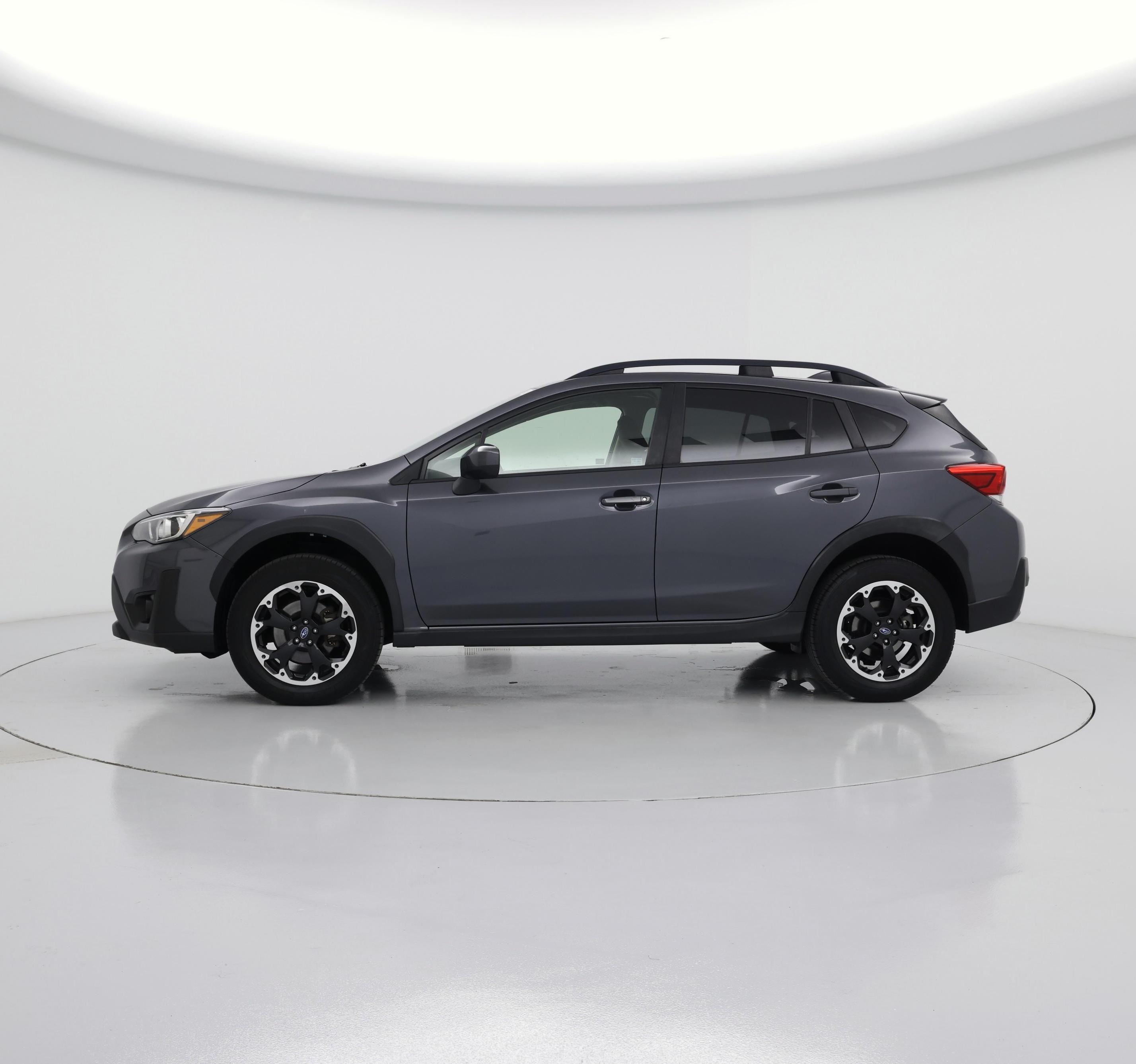 Thumbnail: 2023 Subaru Crosstrek - 3