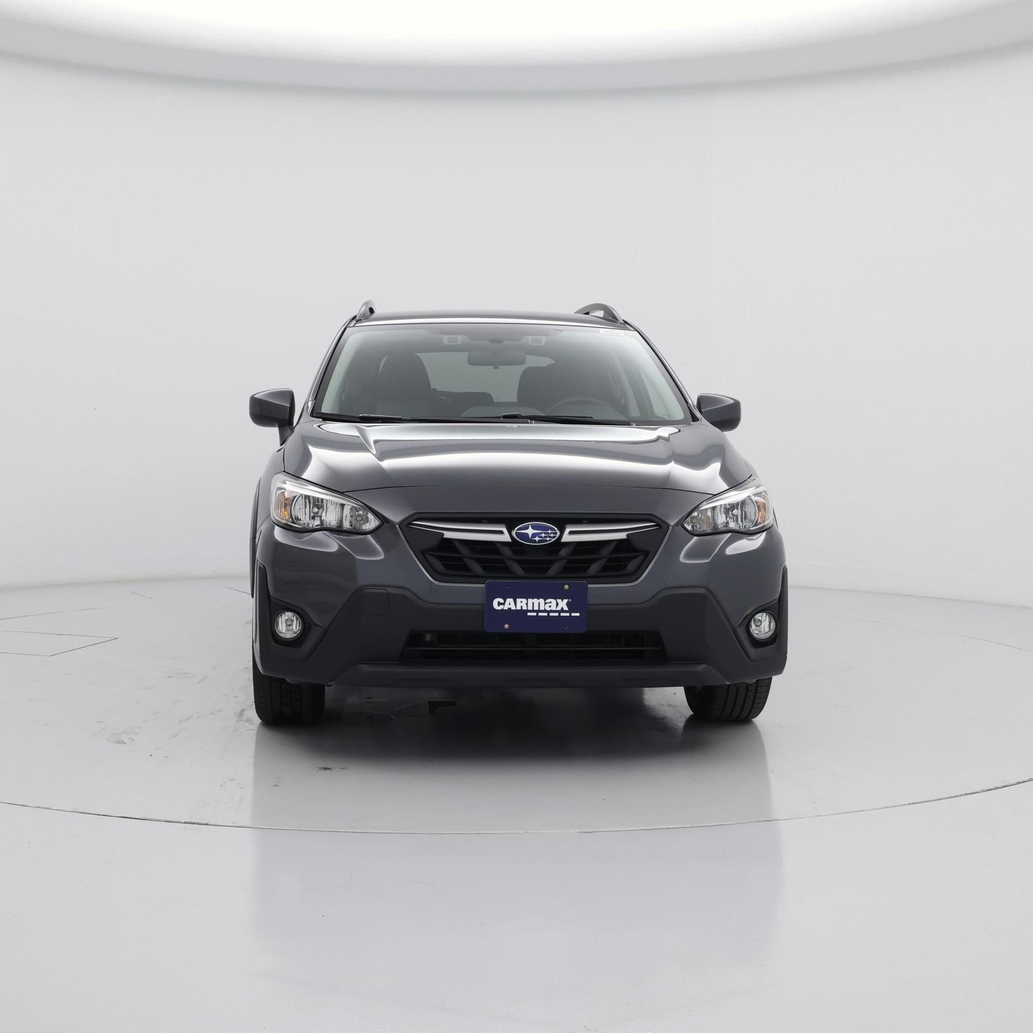 Thumbnail: 2023 Subaru Crosstrek - 5
