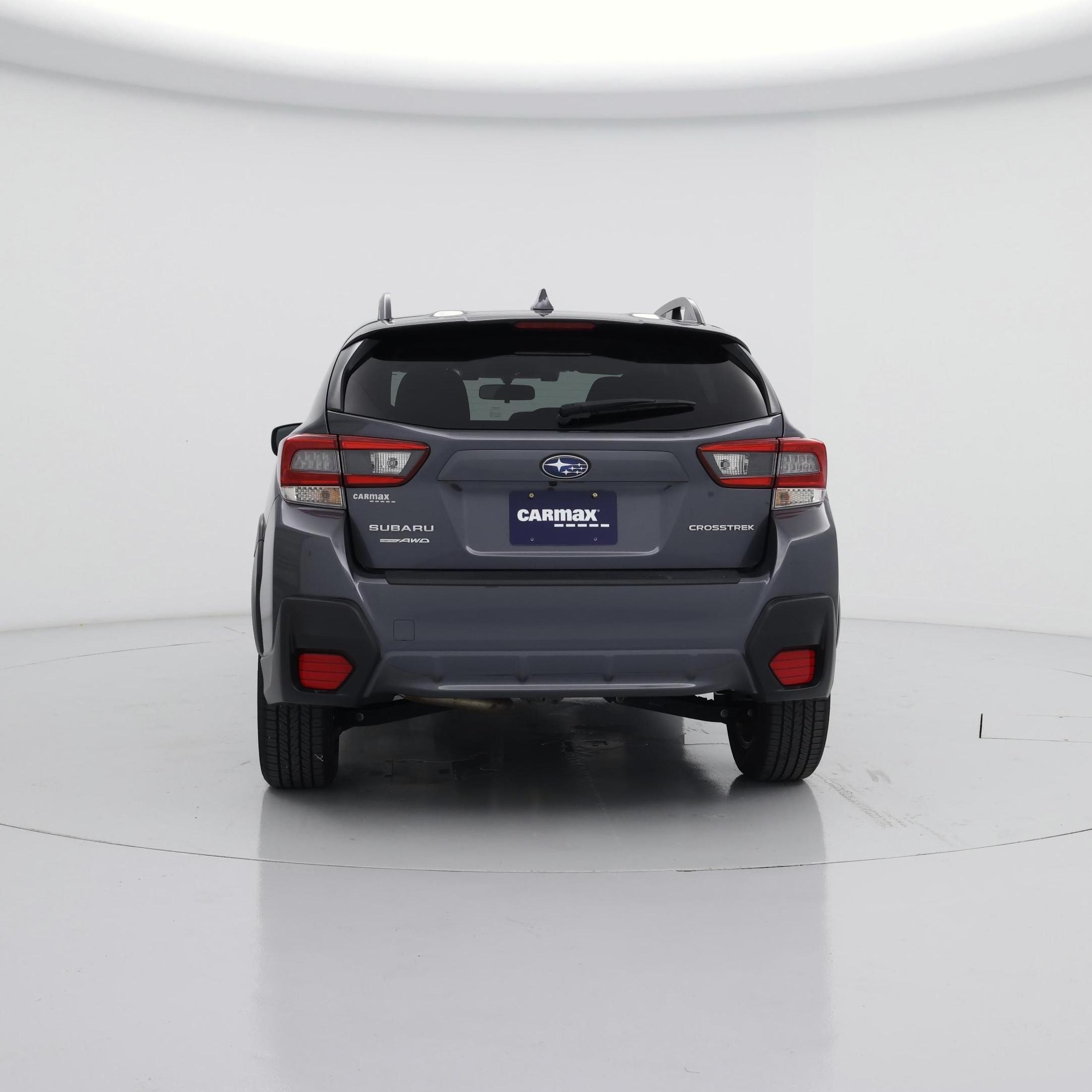 Thumbnail: 2023 Subaru Crosstrek - 6