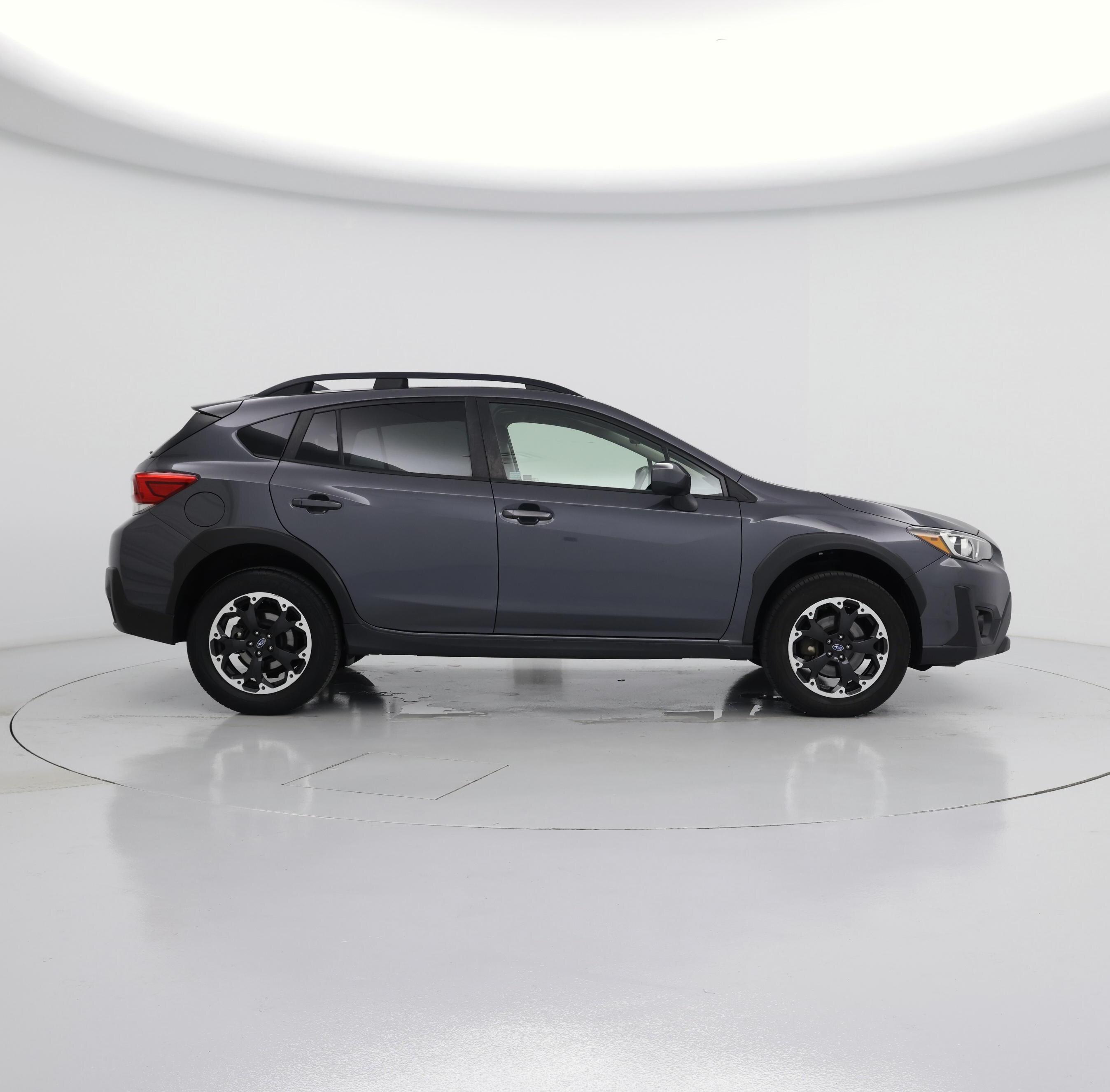 Thumbnail: 2023 Subaru Crosstrek - 7