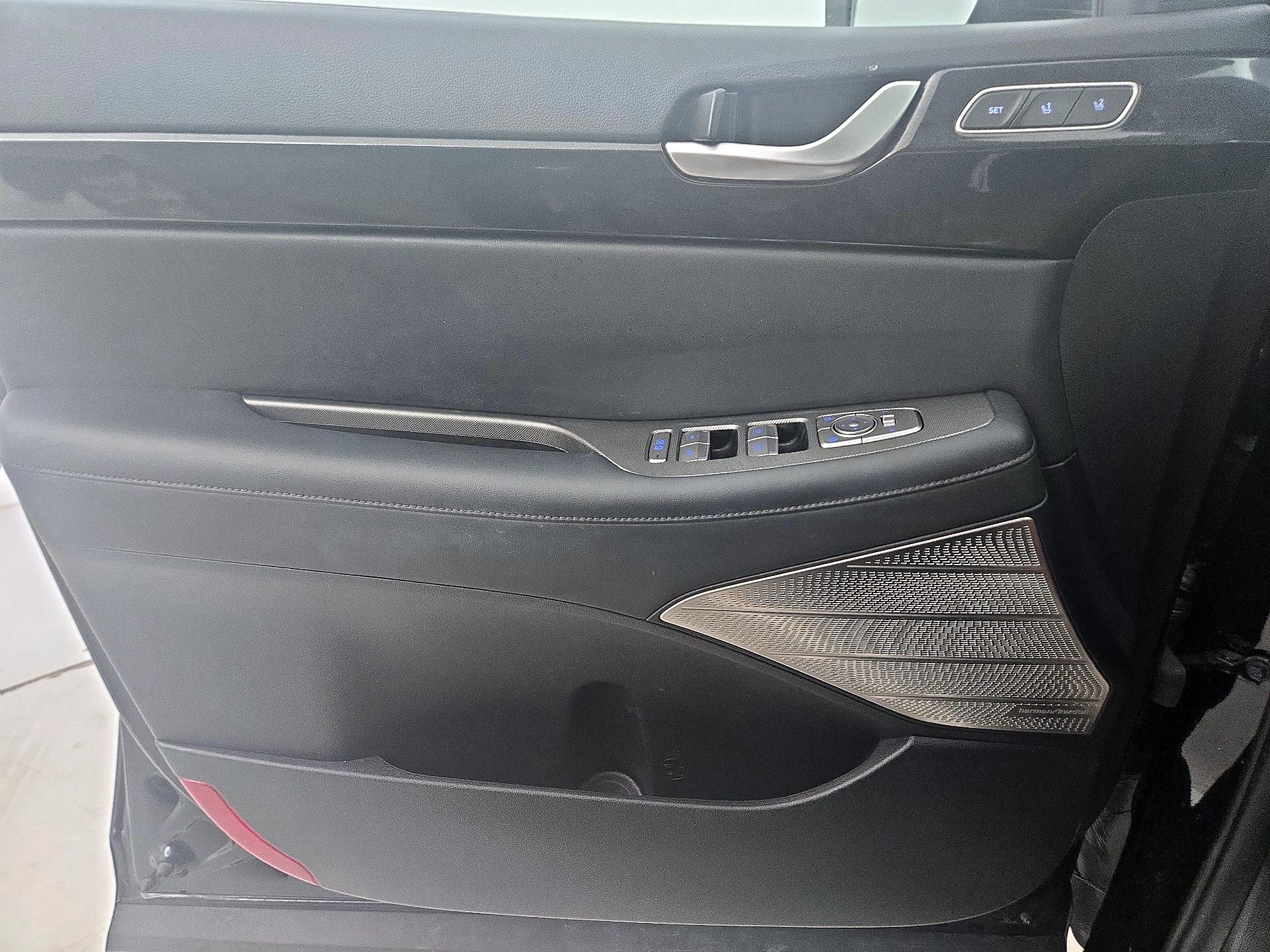 Thumbnail: 2021 Hyundai Palisade - 12