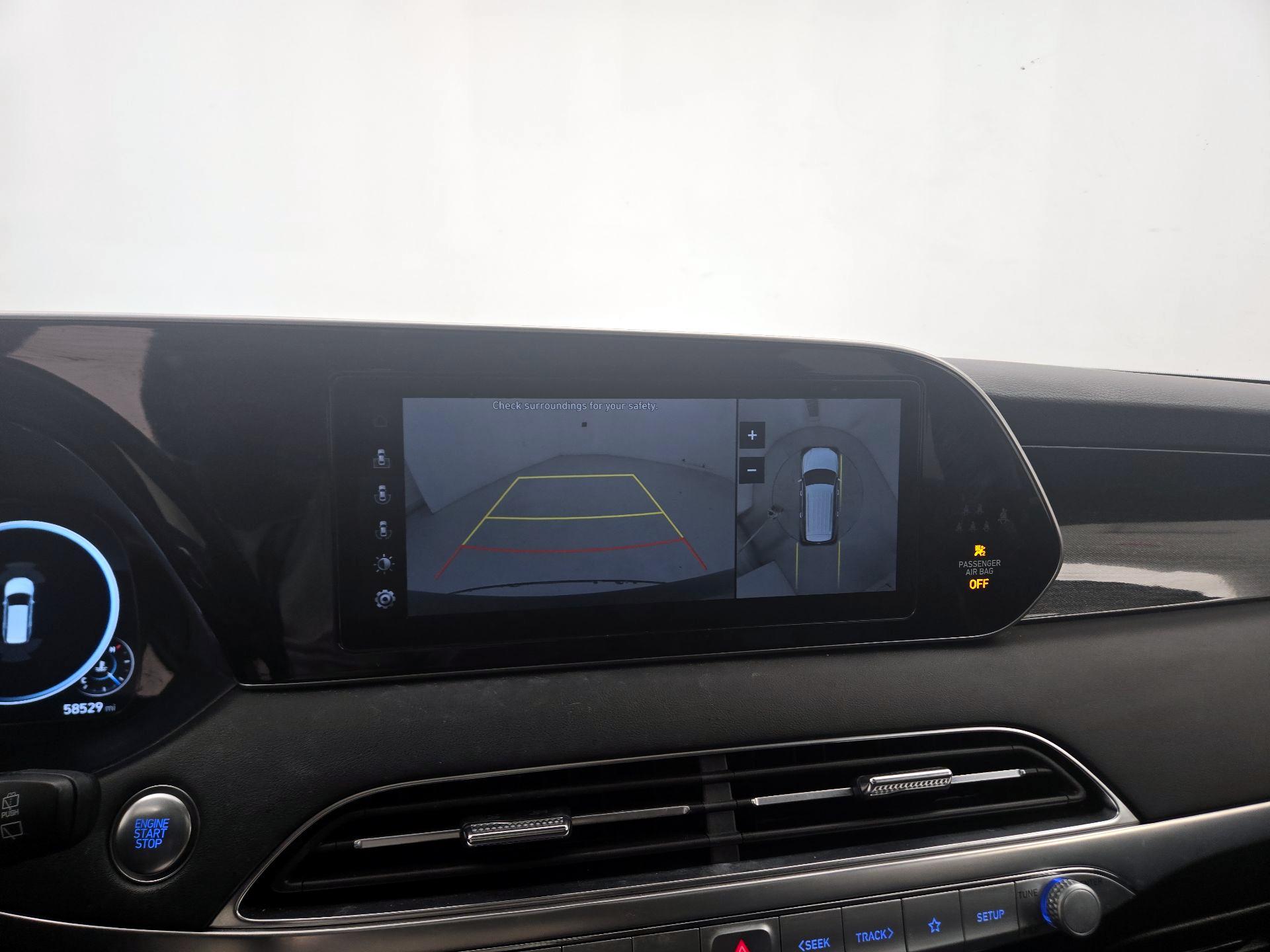 Thumbnail: 2021 Hyundai Palisade - 15