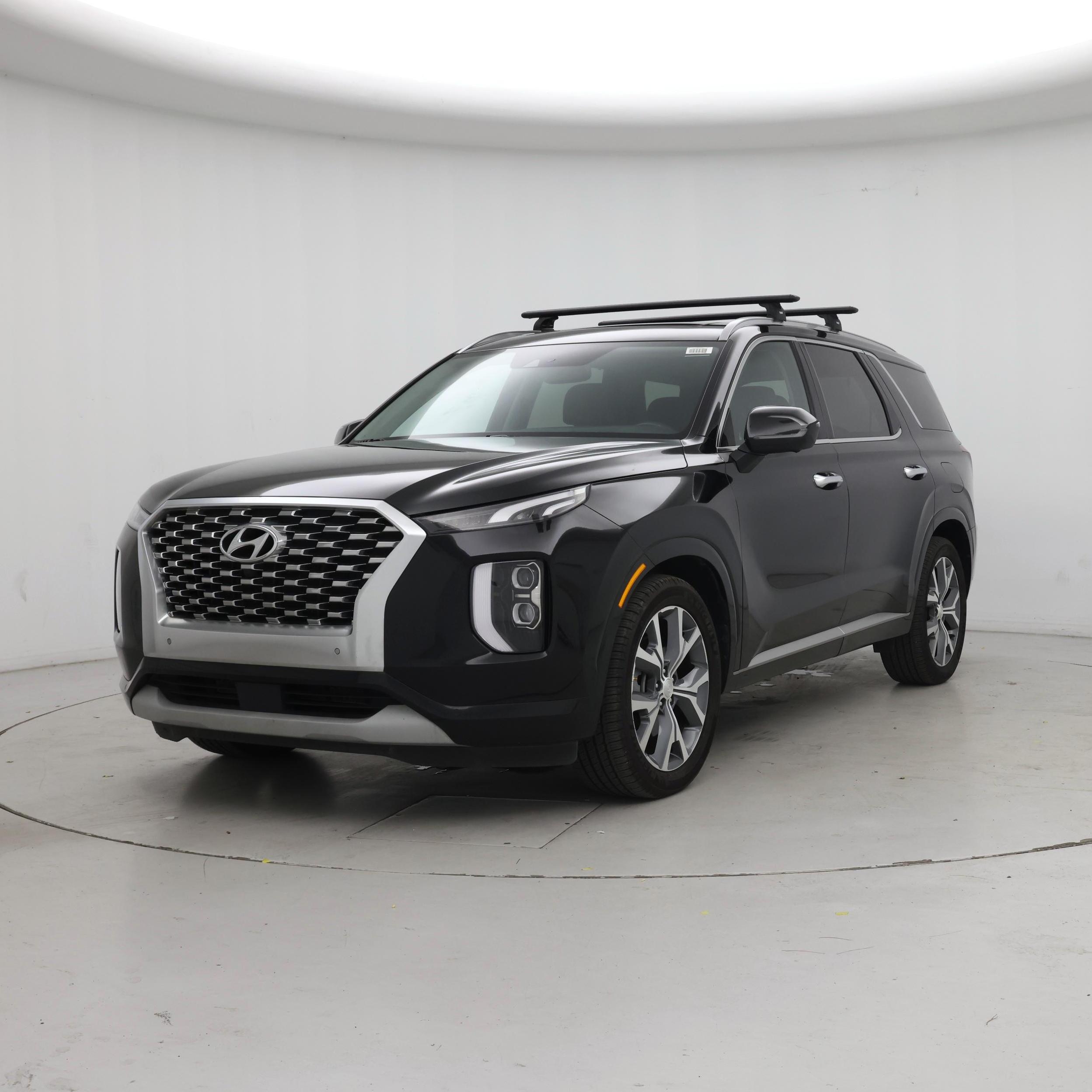 Thumbnail: 2021 Hyundai Palisade - 4