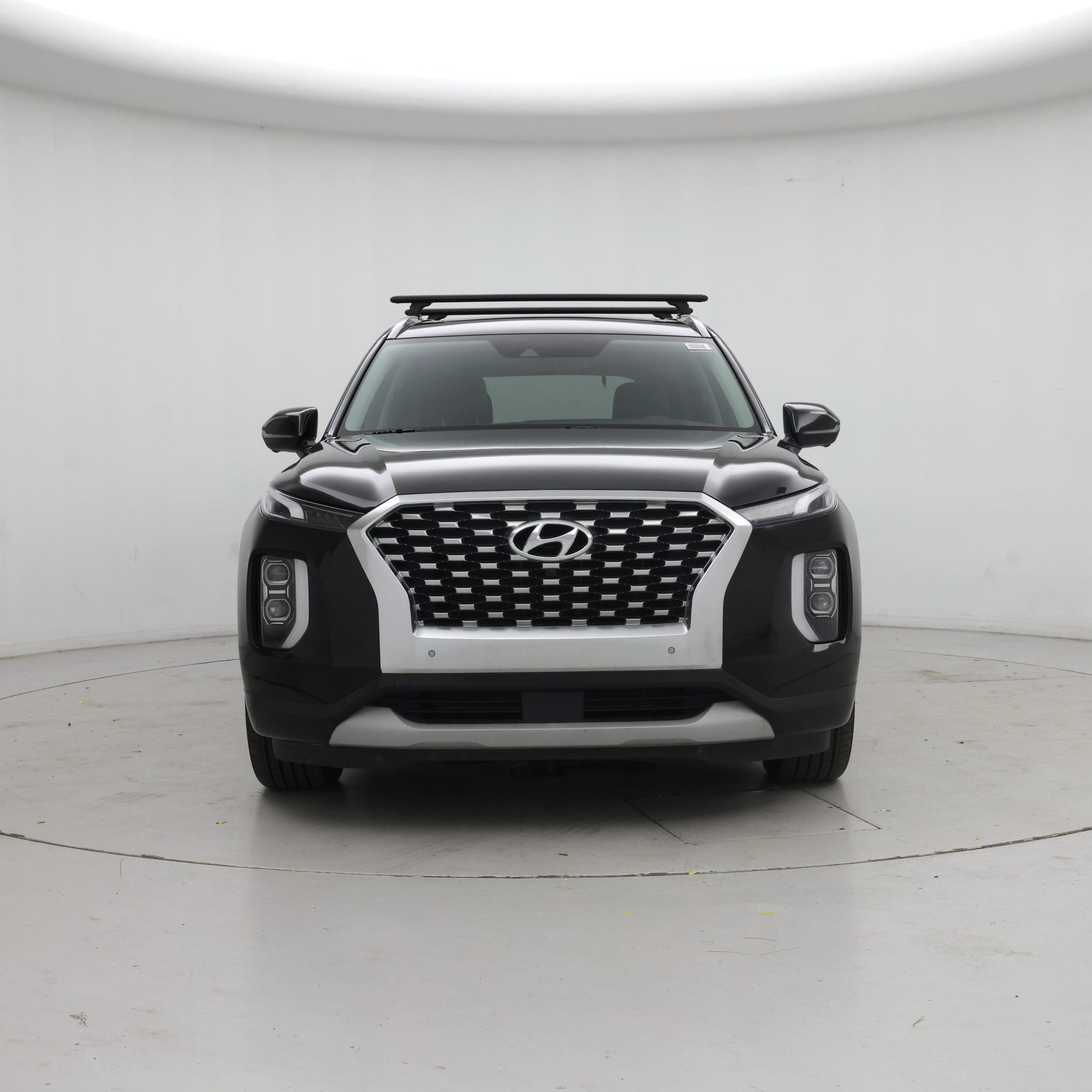Thumbnail: 2021 Hyundai Palisade - 5