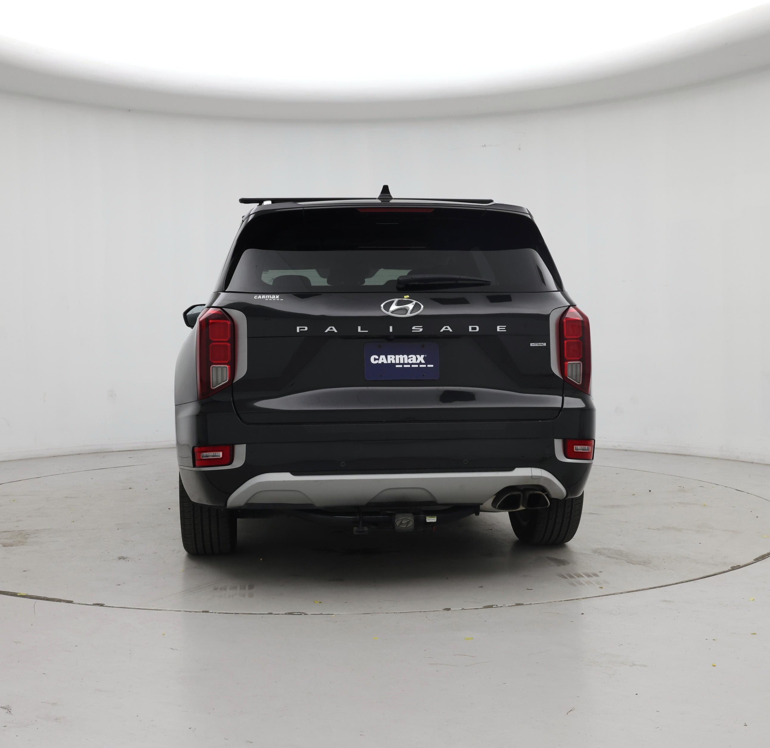 Thumbnail: 2021 Hyundai Palisade - 6