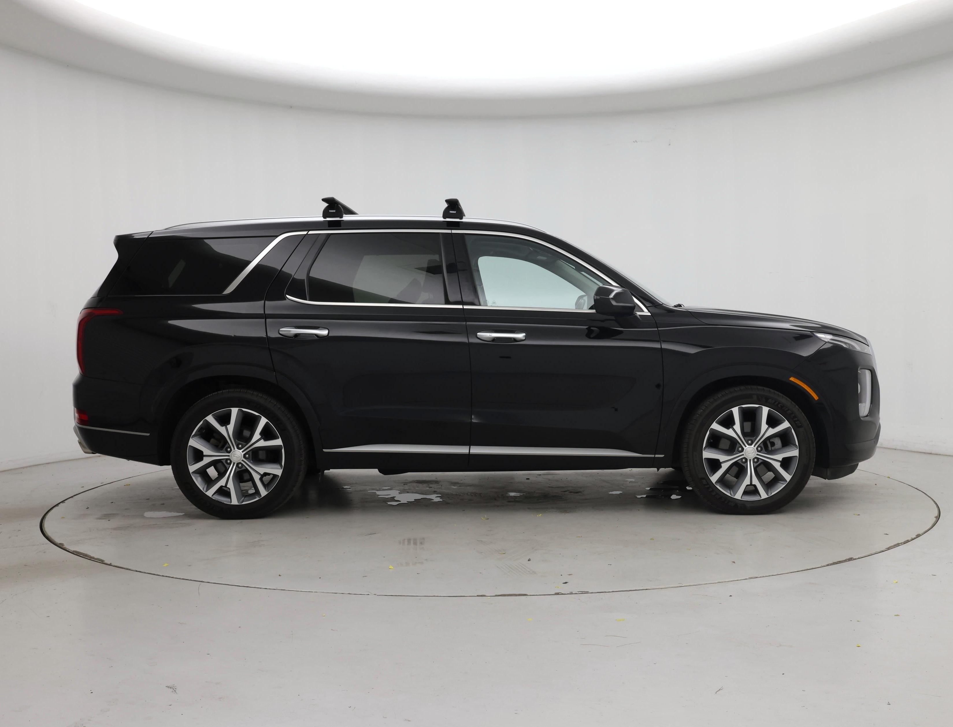 Thumbnail: 2021 Hyundai Palisade - 7