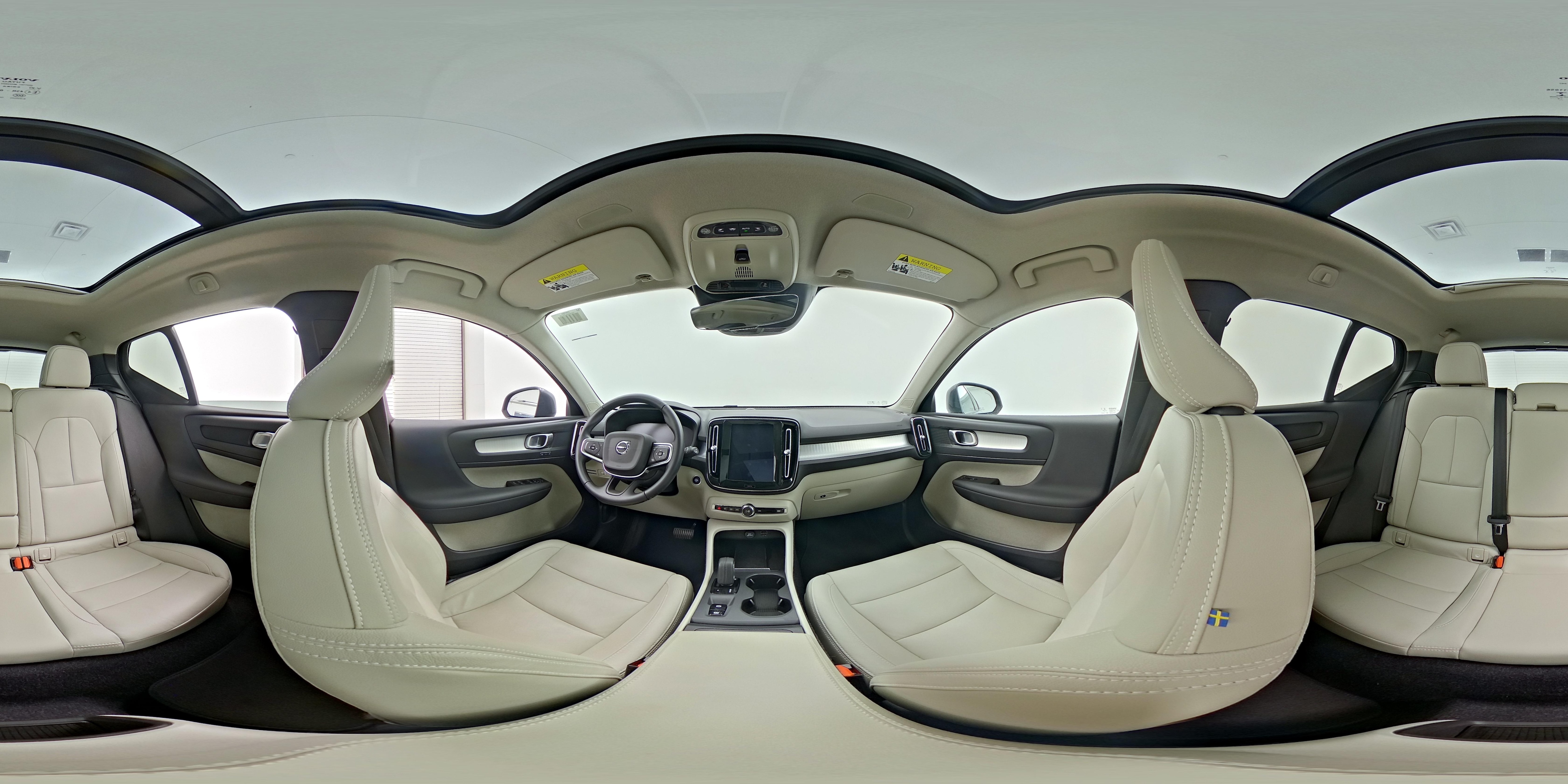 2020 Volvo XC40 Momentum - Photo 24