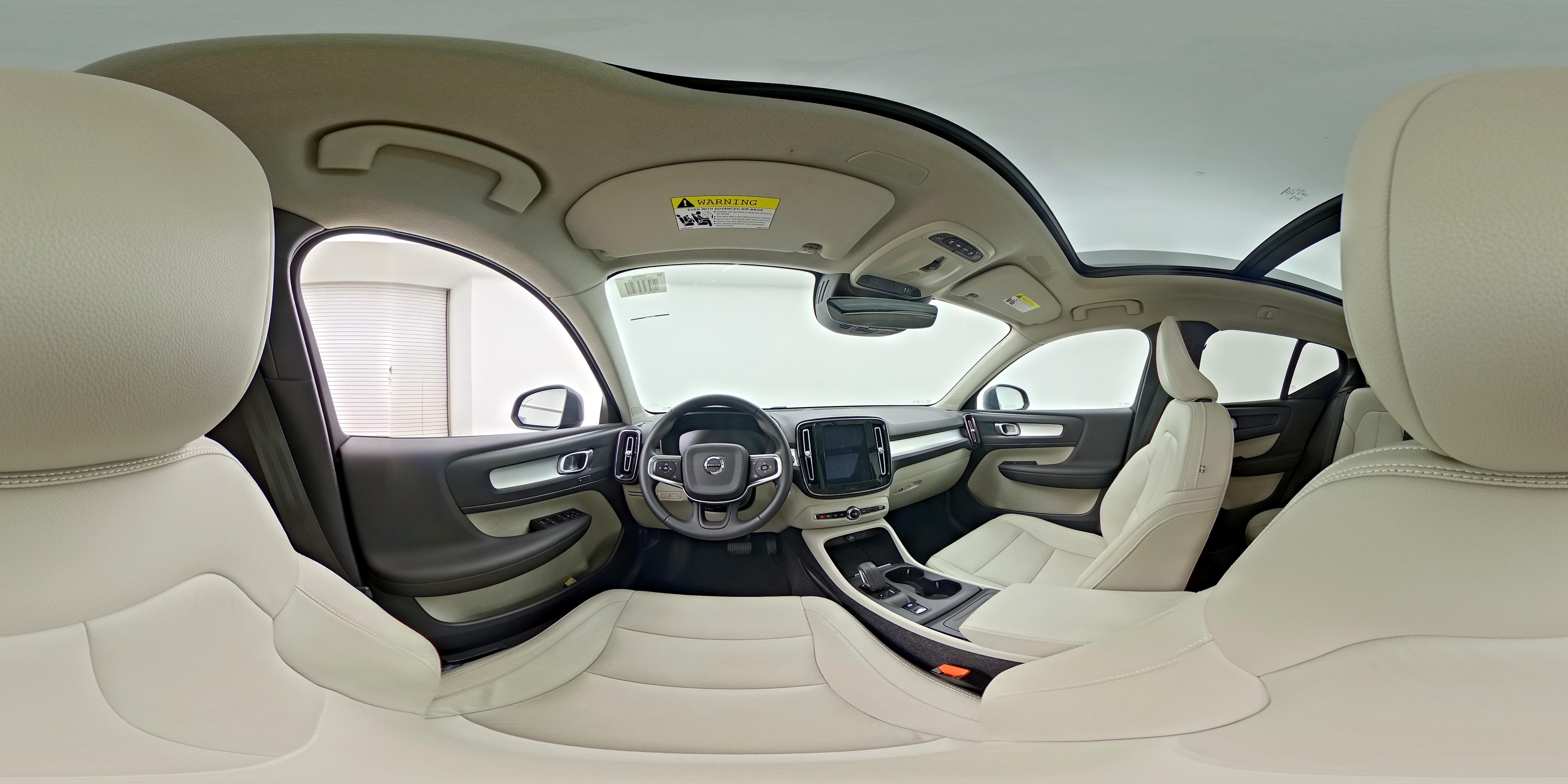 2020 Volvo XC40 Momentum - Photo 26