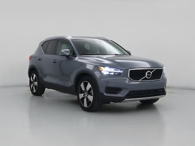 2020 Volvo XC40 T5 Momentum